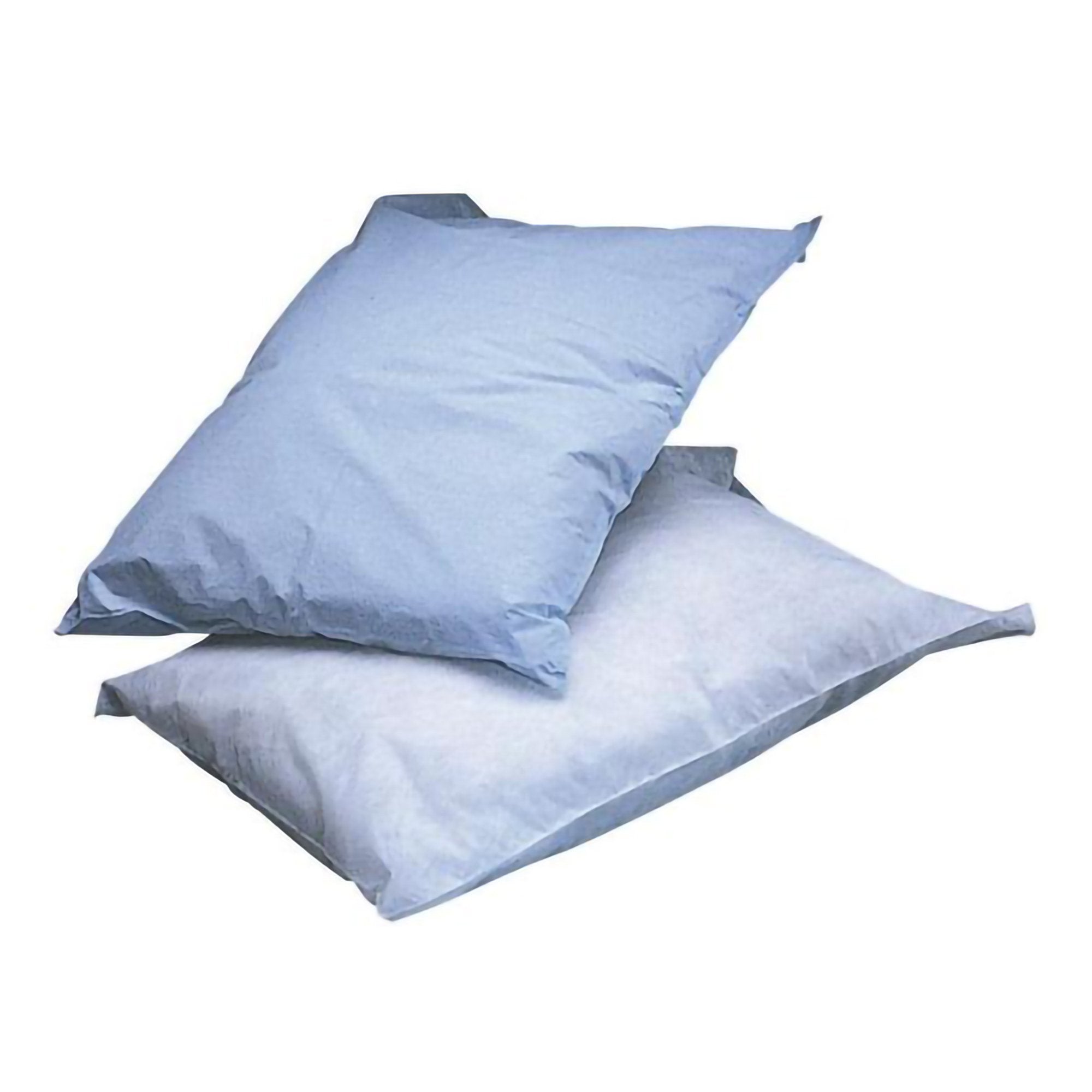 NovaPlus Tissue / Polyester Pillowcase (100 Units)