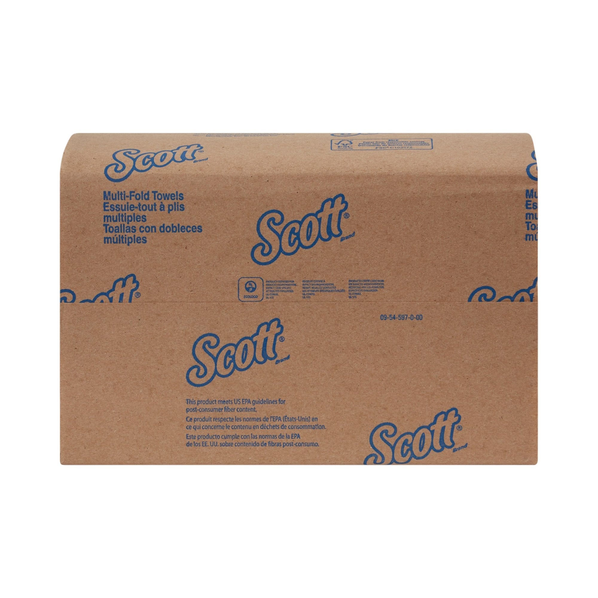 Scott® Essential Multi-Fold Paper Towel (16 Units)