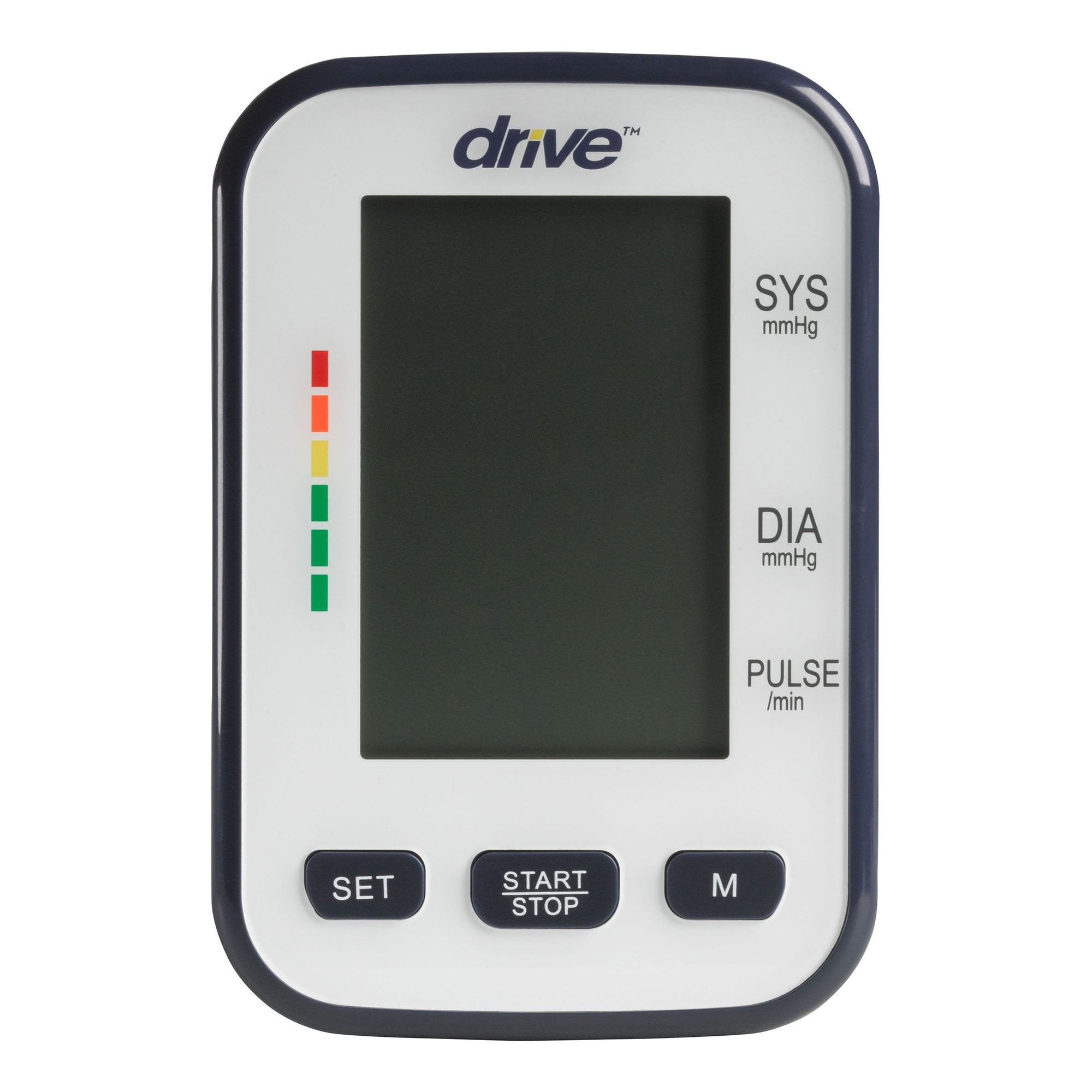 drive Medical Digital Blood Pressure Monitoring Unit (1 Unit)