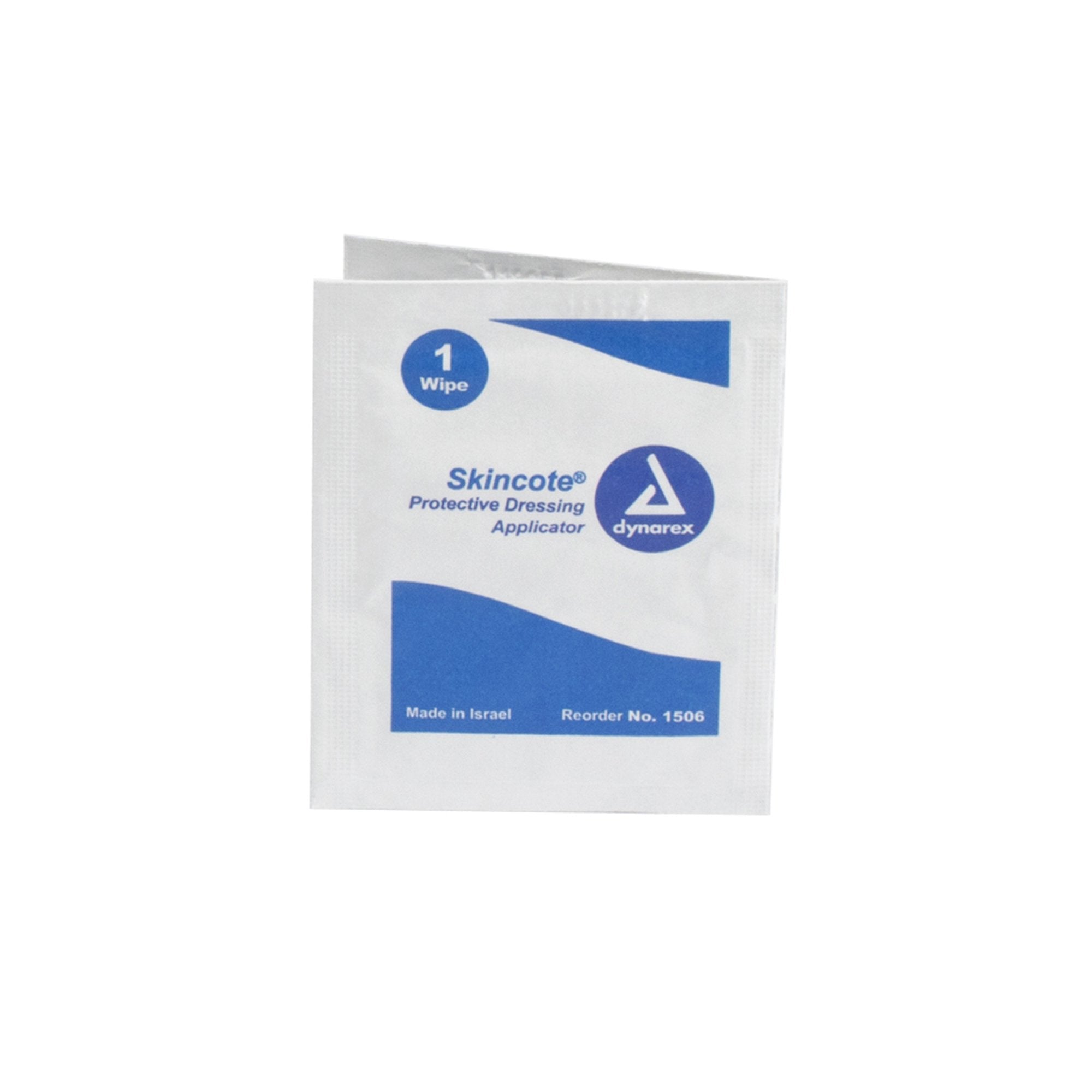 dynarex® Skincote™ Protective Dressing Applicator (50 Units)