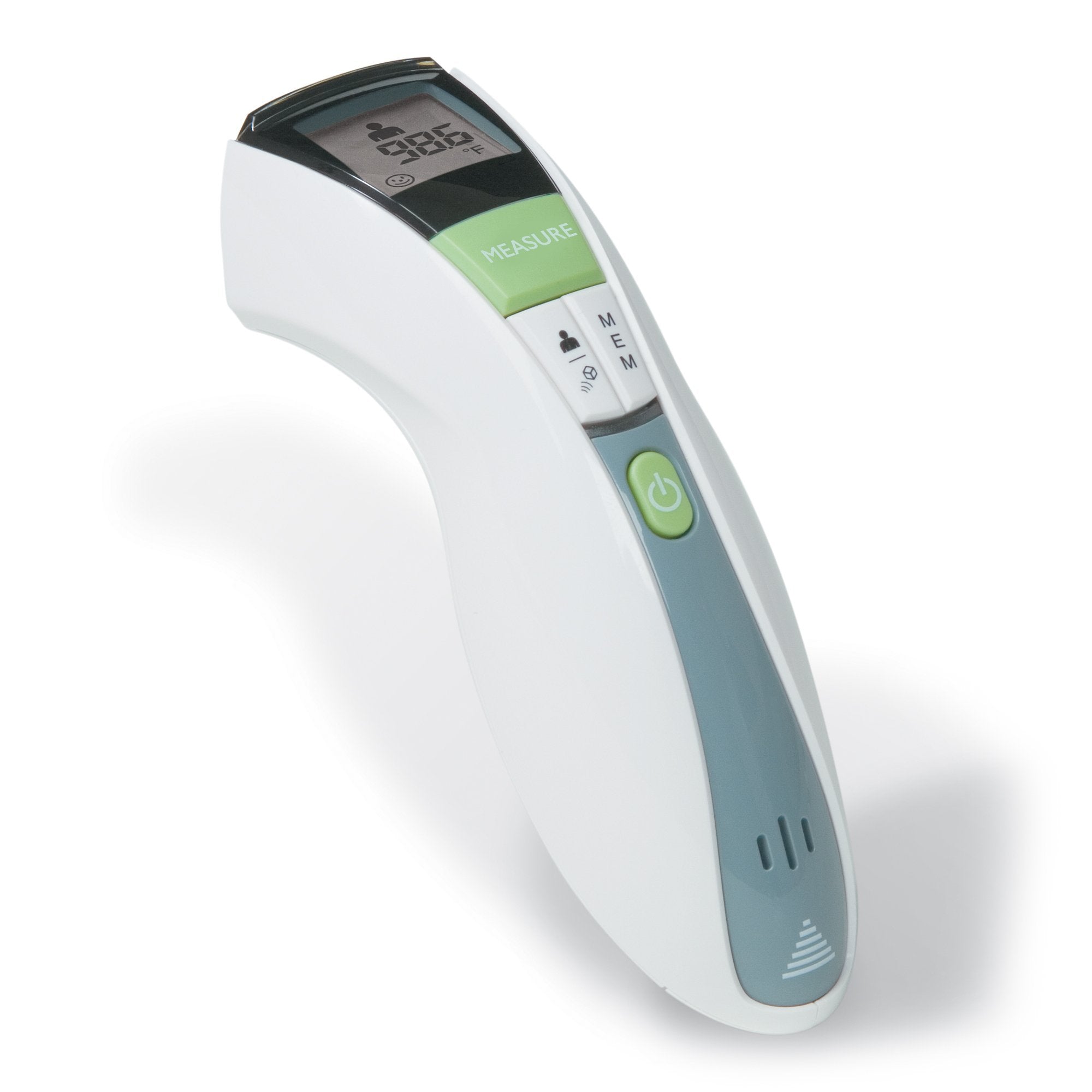 Veridian Non-Contact Infrared Forehead Thermometer (1 Unit)