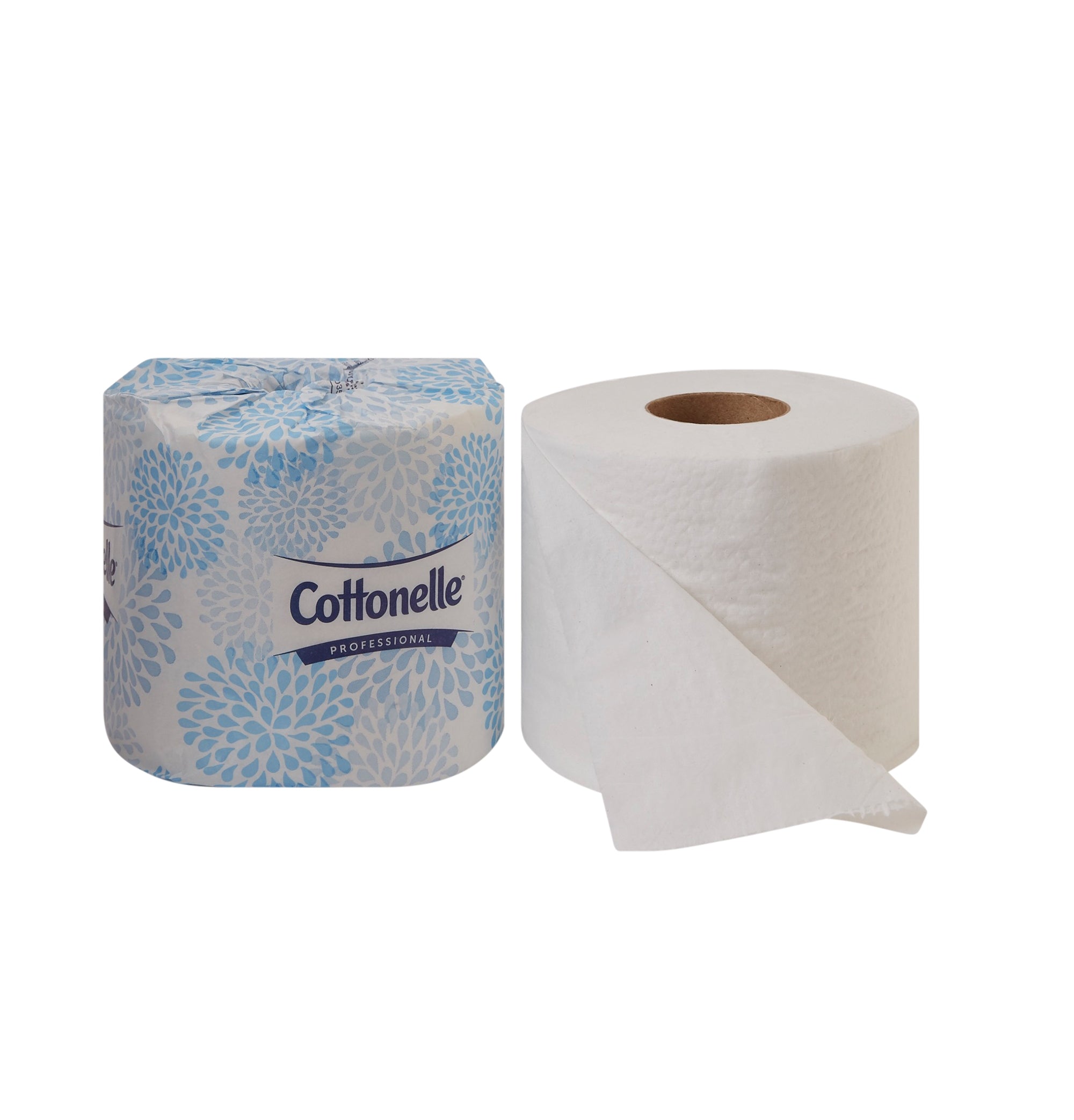 Cottonelle® Professional 2-Ply Toilet Paper - 60 Rolls, 451 Sheets Each