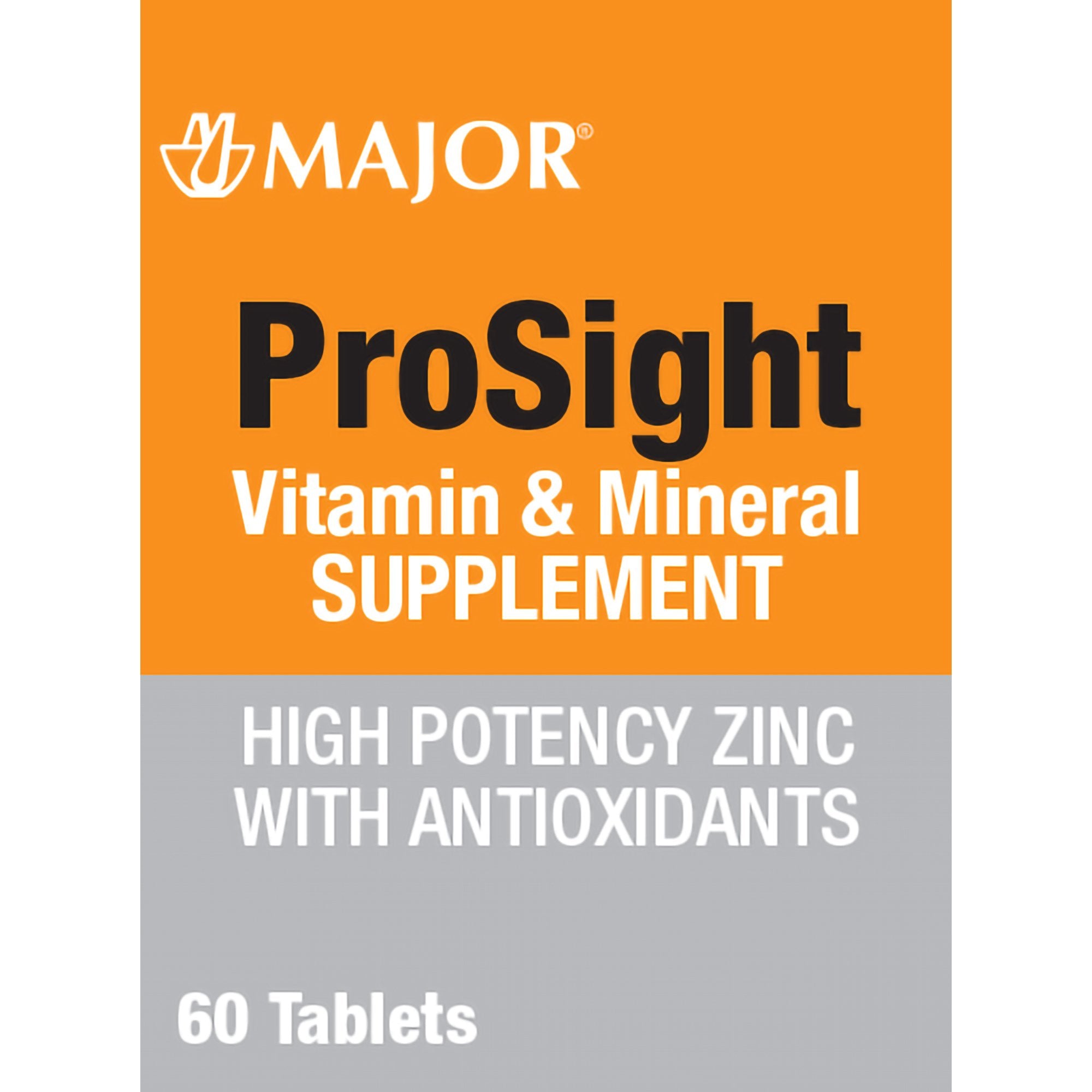 Major® Prosight Multivitamin Supplement (1 Unit)