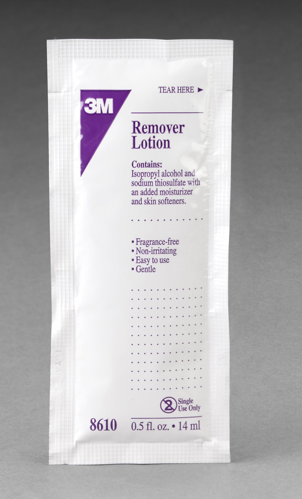 3M™ Remover Lotion Liquid (20 Units)