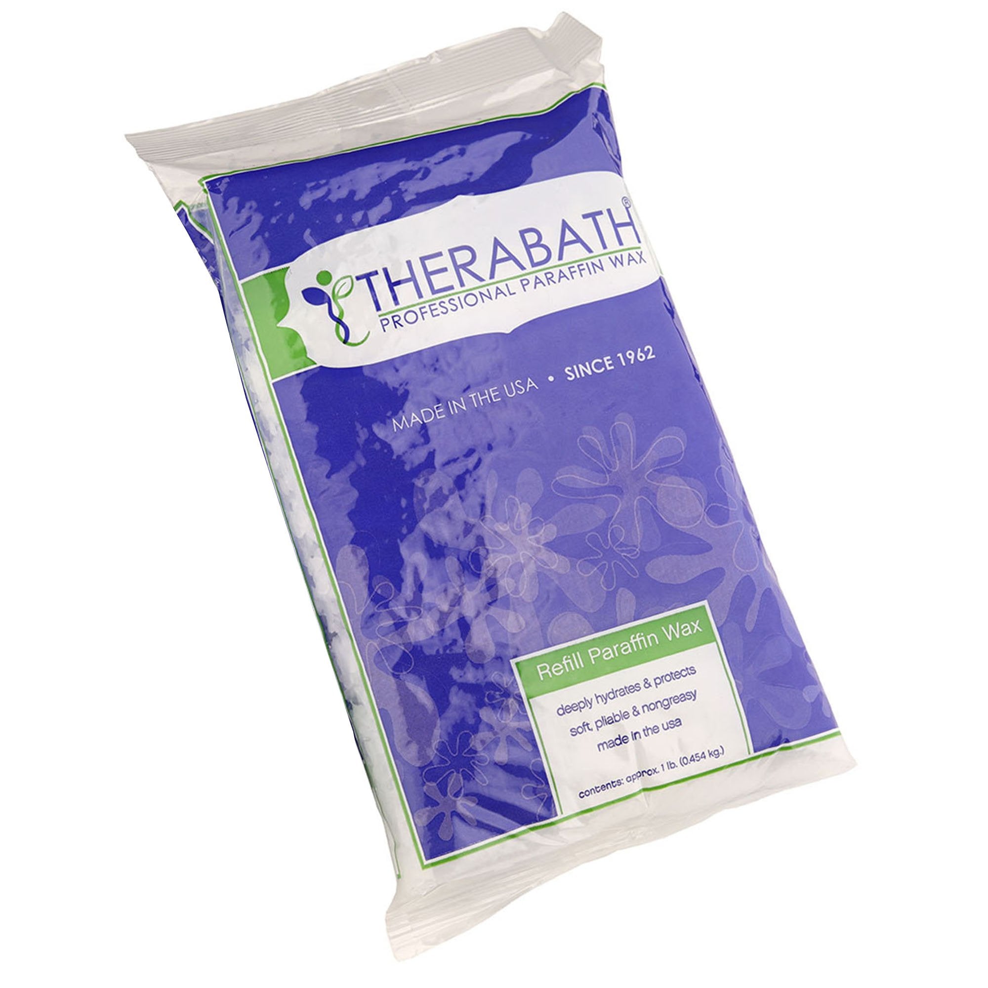 Therabath® Unscented Paraffin Beads, 1 lb (6 Units)