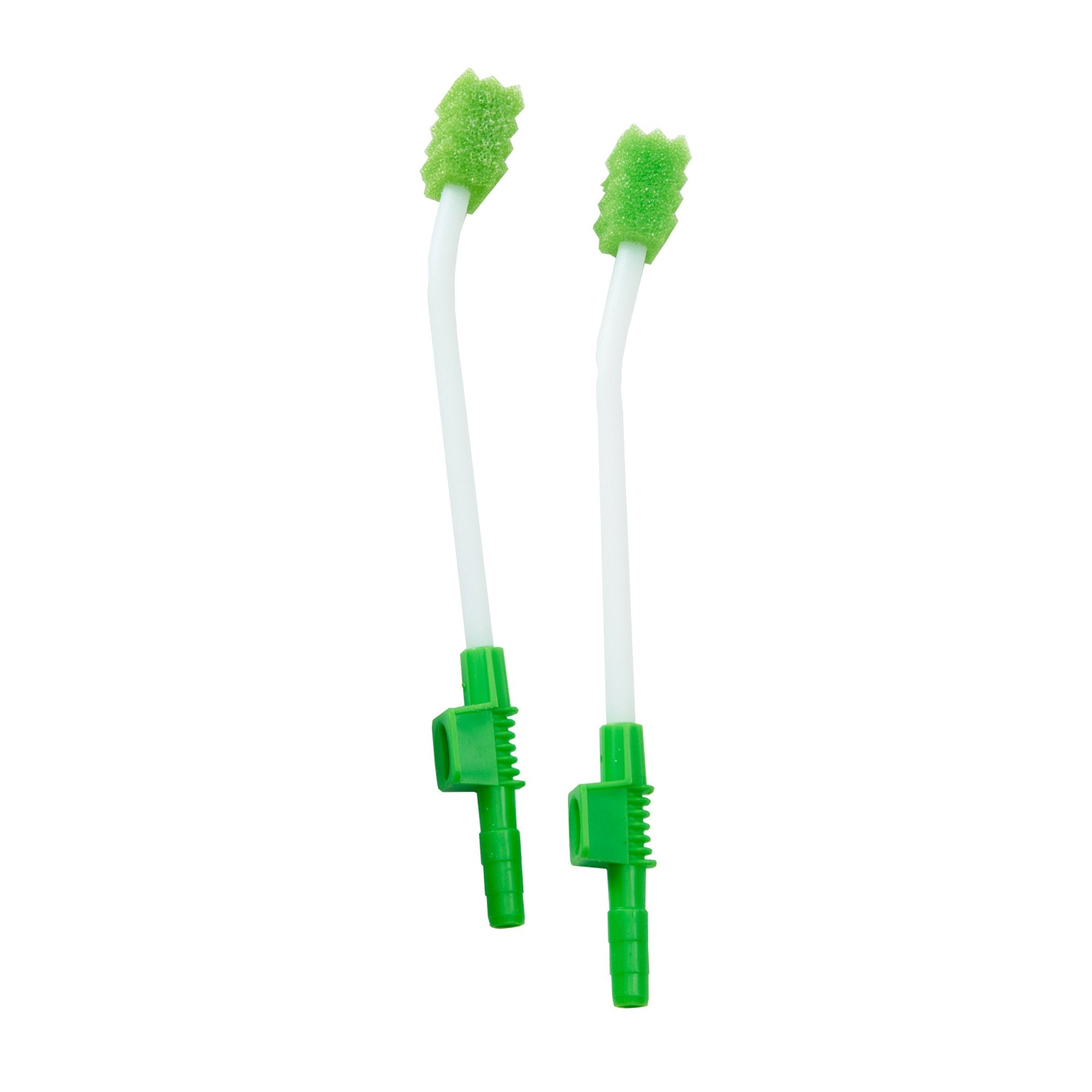 Toothette® Single Use Suction Swab System (2 Units)