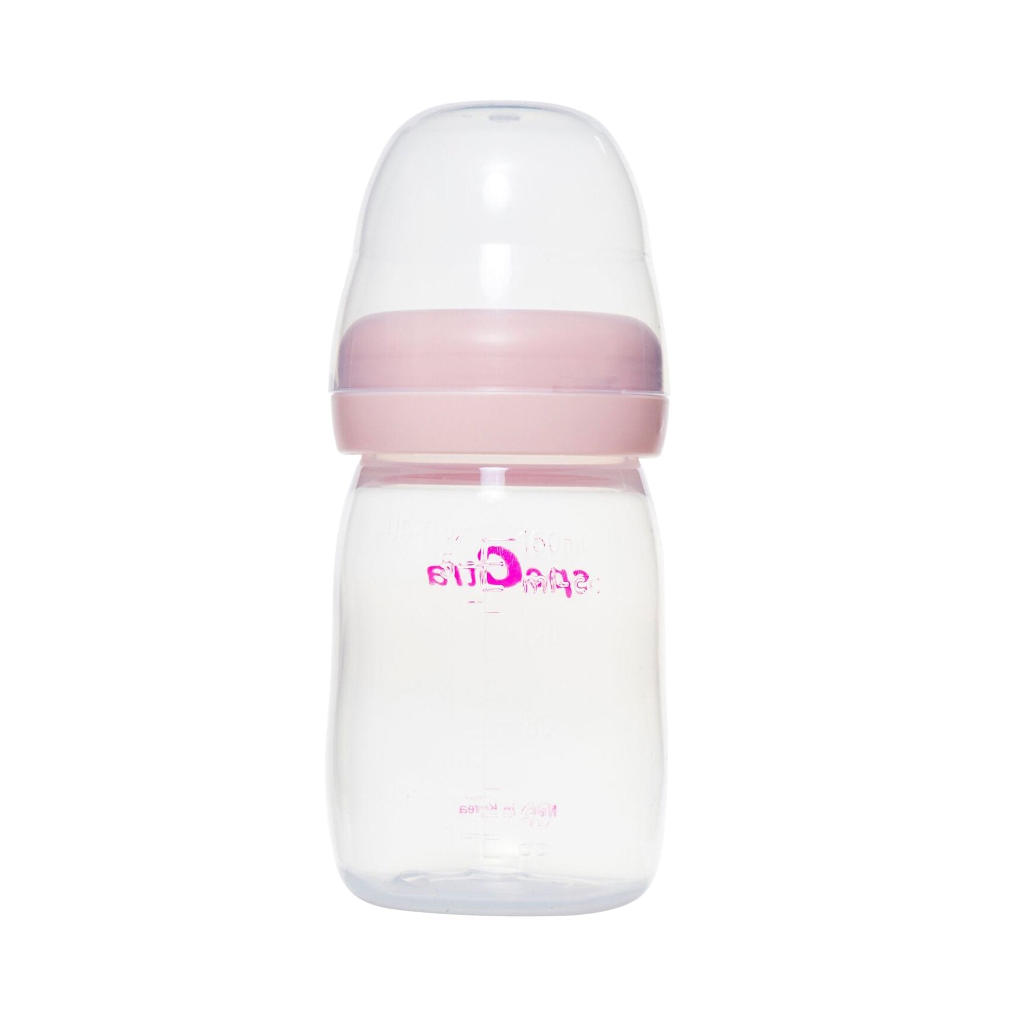 Spectra® Baby Bottle, 5 oz. (1 Unit)