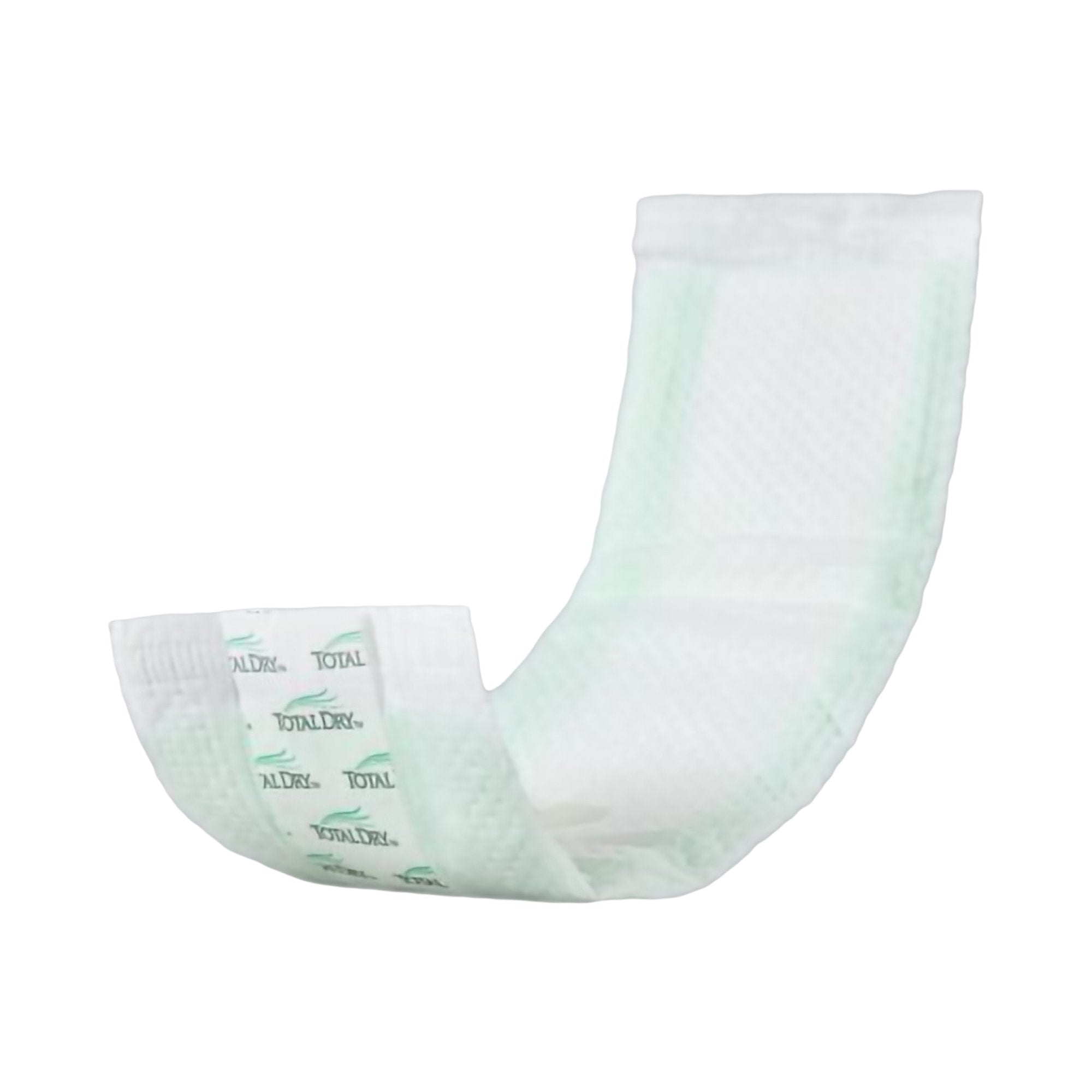 TotalDry™ Maximum Absorbency Bladder Control Pad, 11-Inch Length (30 Units)