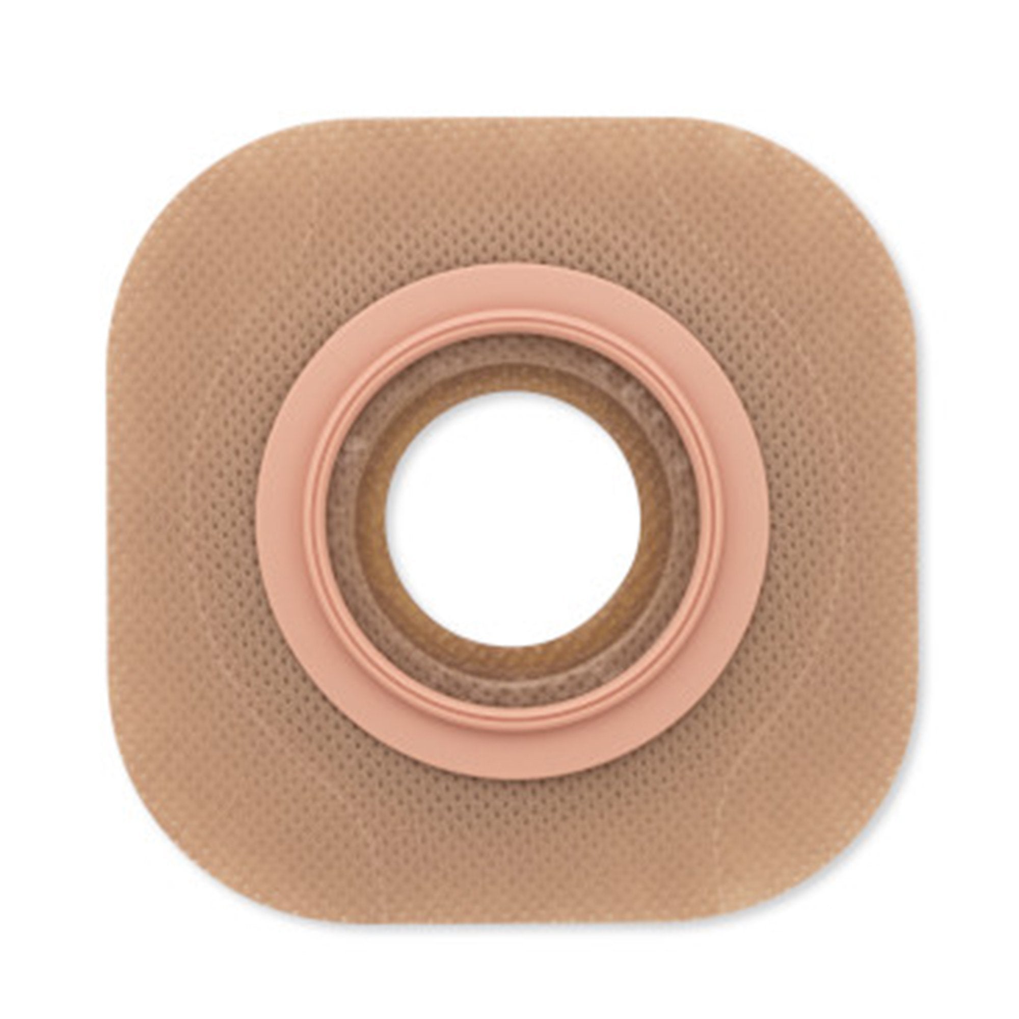 FlexTend™ Ostomy Barrier With Up to 1¾ Inch Stoma Opening (5 Units)