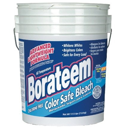 Borateem® Color Safe Bleach Laundry Detergent (1 Unit)