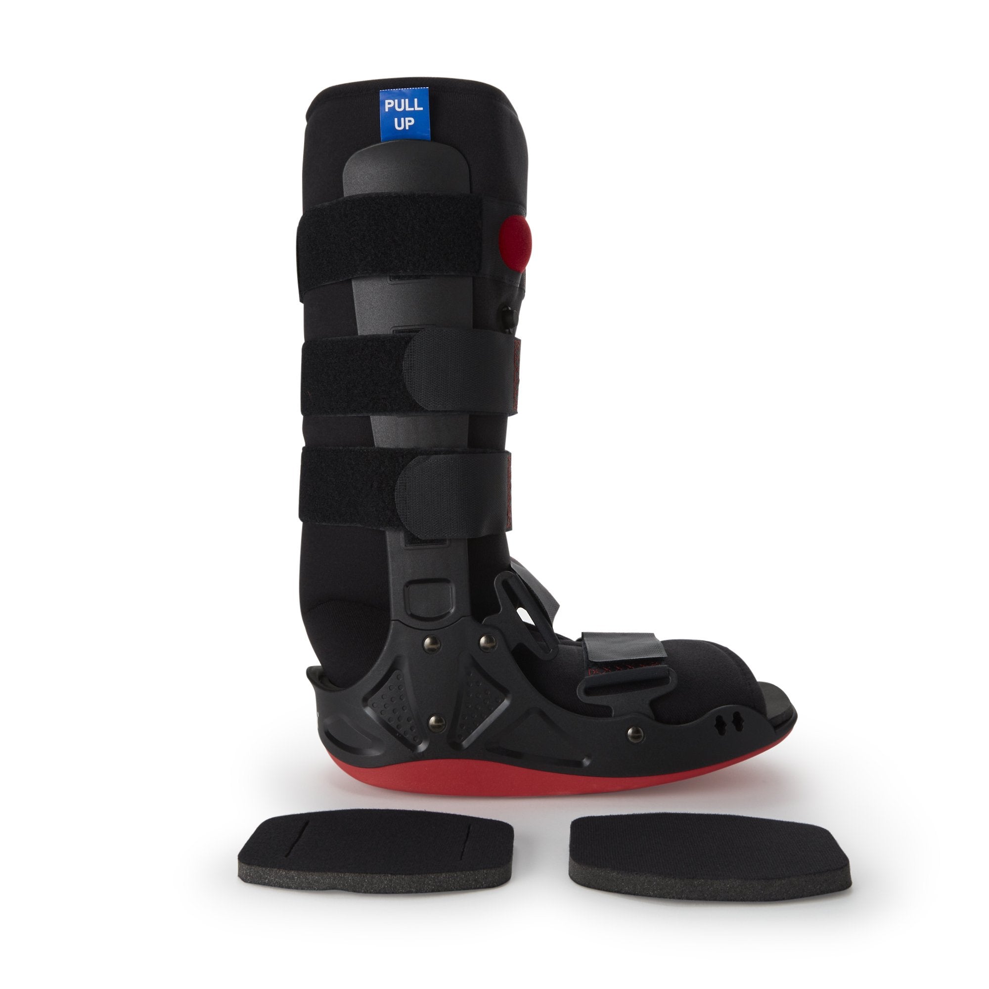 XcelTrax™ Air Tall Walker Boot, Large (1 Unit)