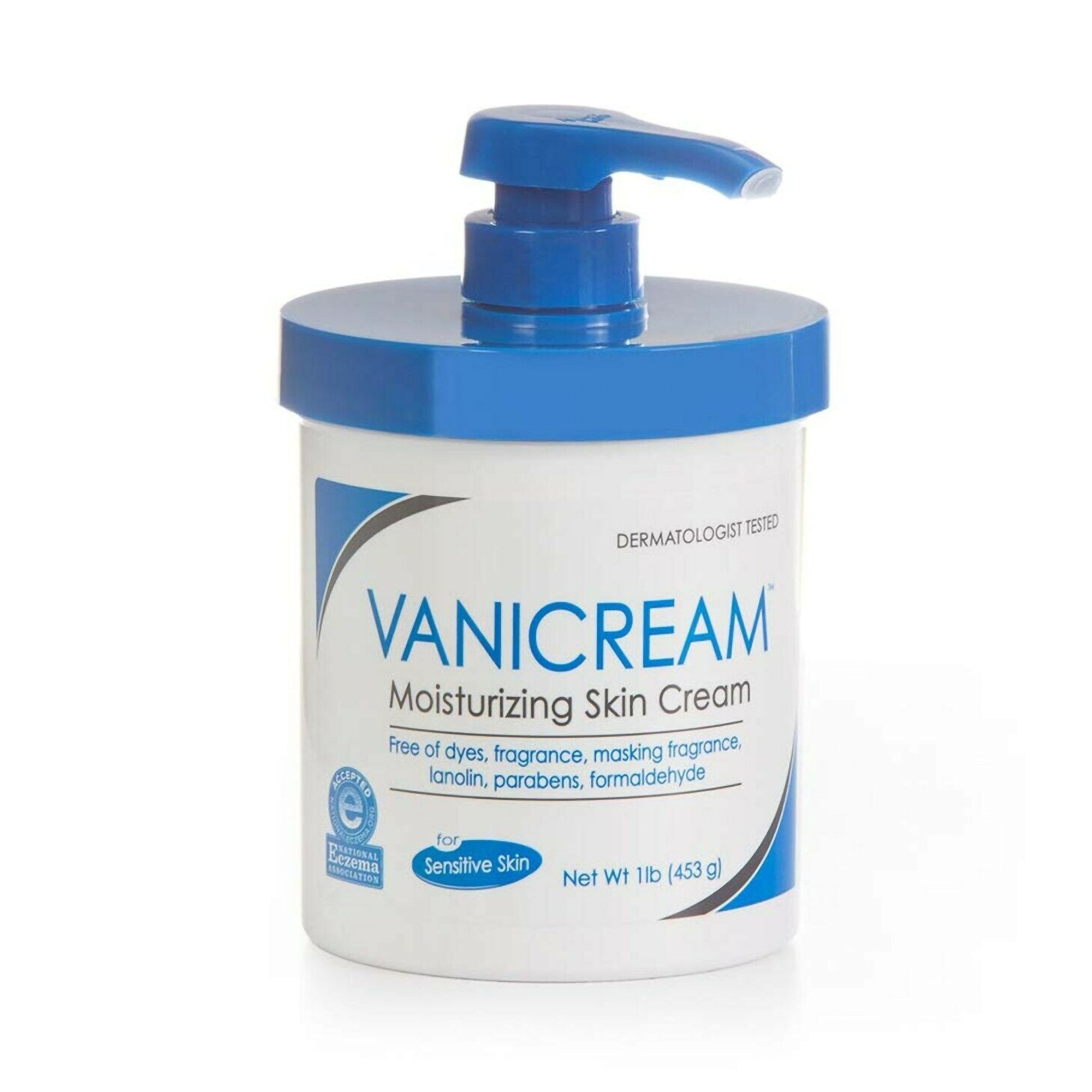 Vanicream® Moisturizer (1 Unit)