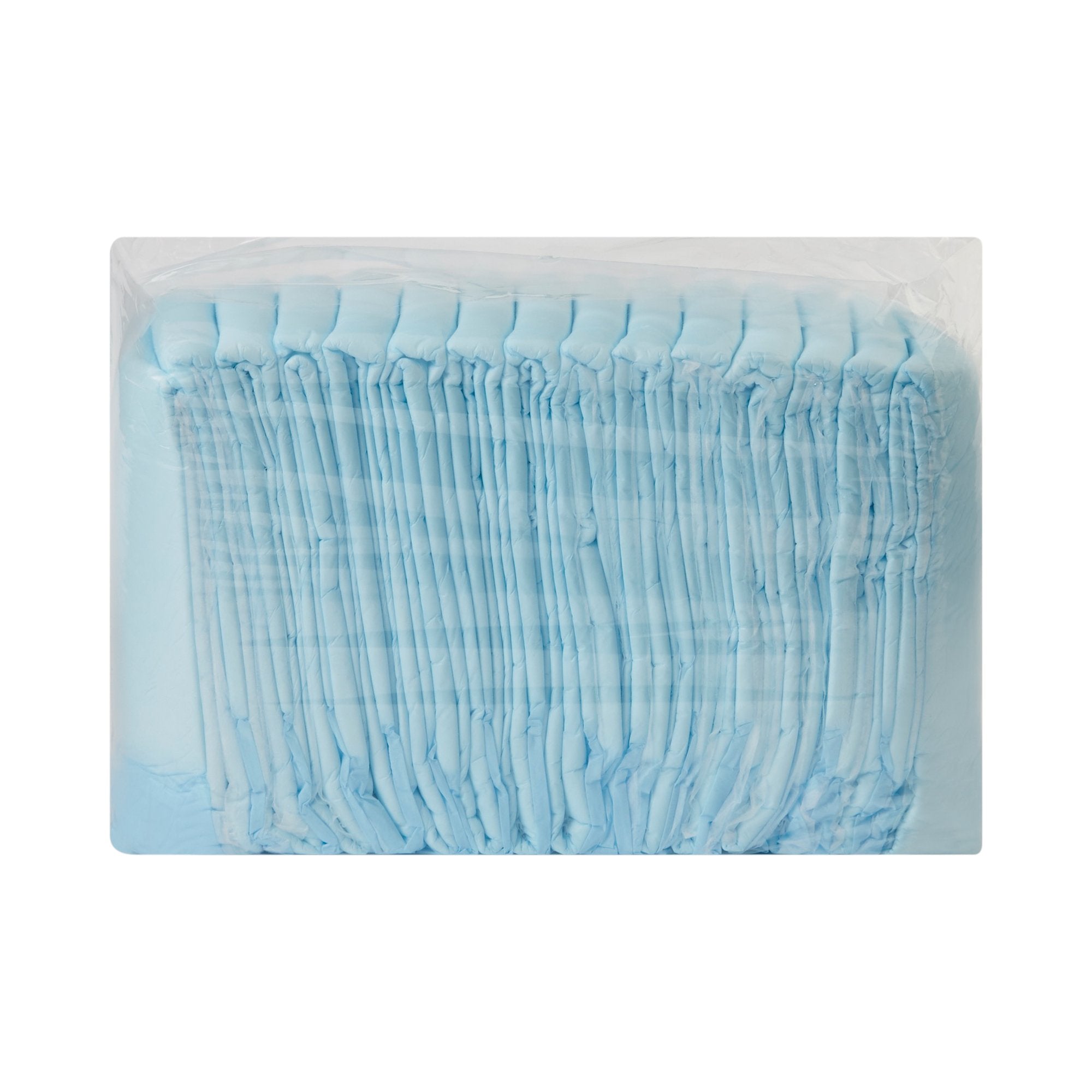 Wings Plus Underpads, Disposable, Heavy Absorbency (75 Units)