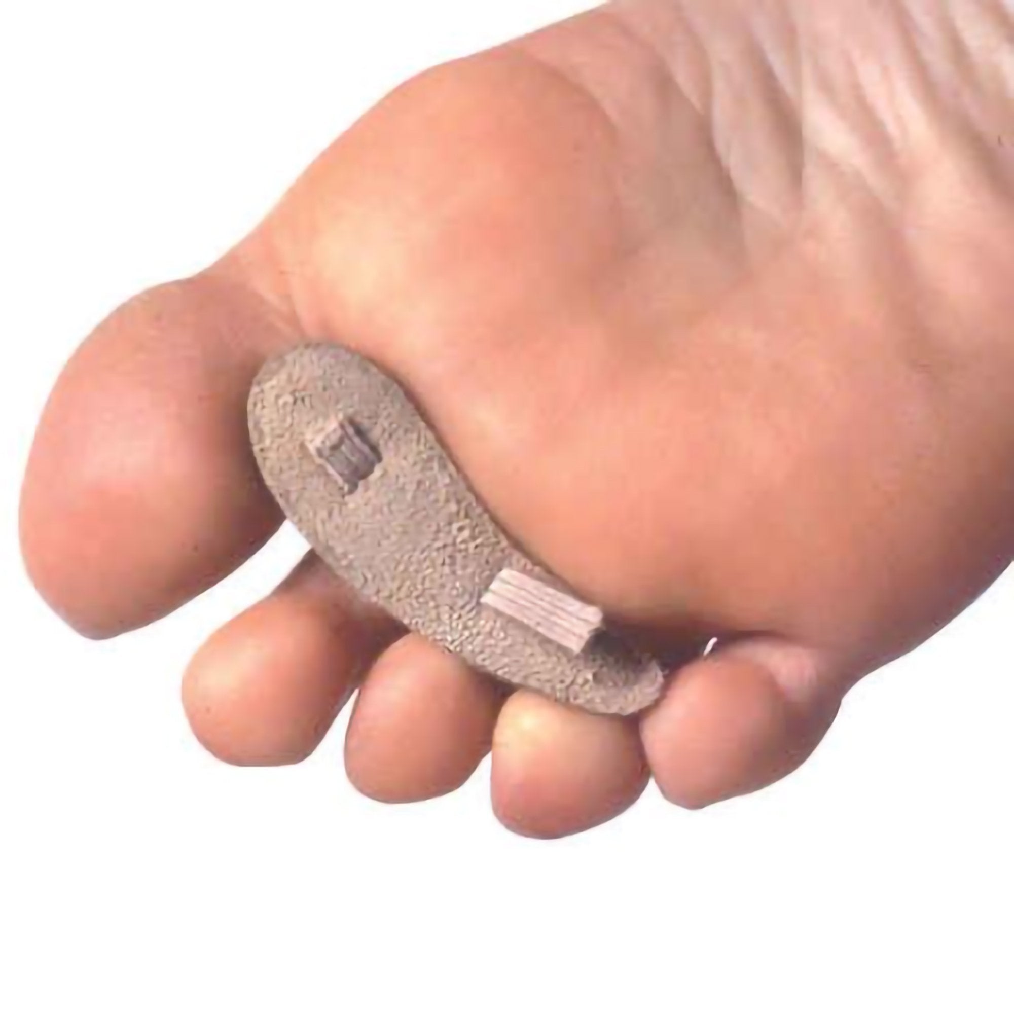 Pedifix Hammer Toe Crest, for Large Left Feet (3 Units)