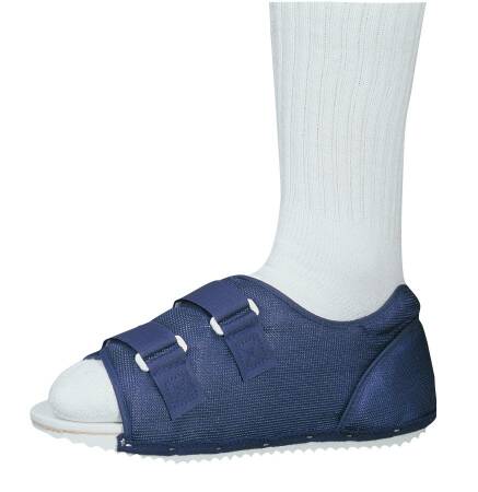 ProCare® Mens Post-Op Shoe, X-Large (1 Unit)