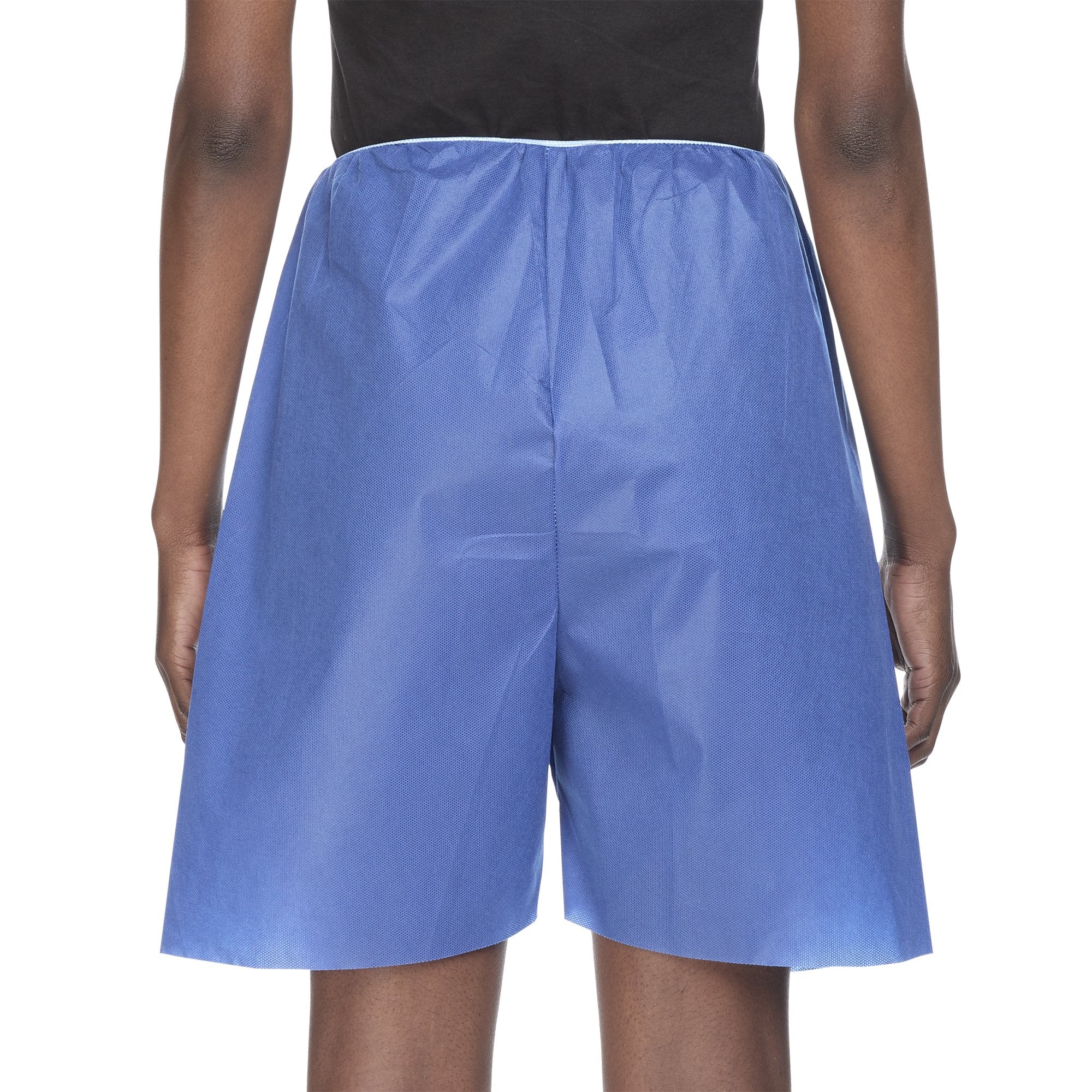 McKesson Patient Exam Shorts, Medium (100 Units)