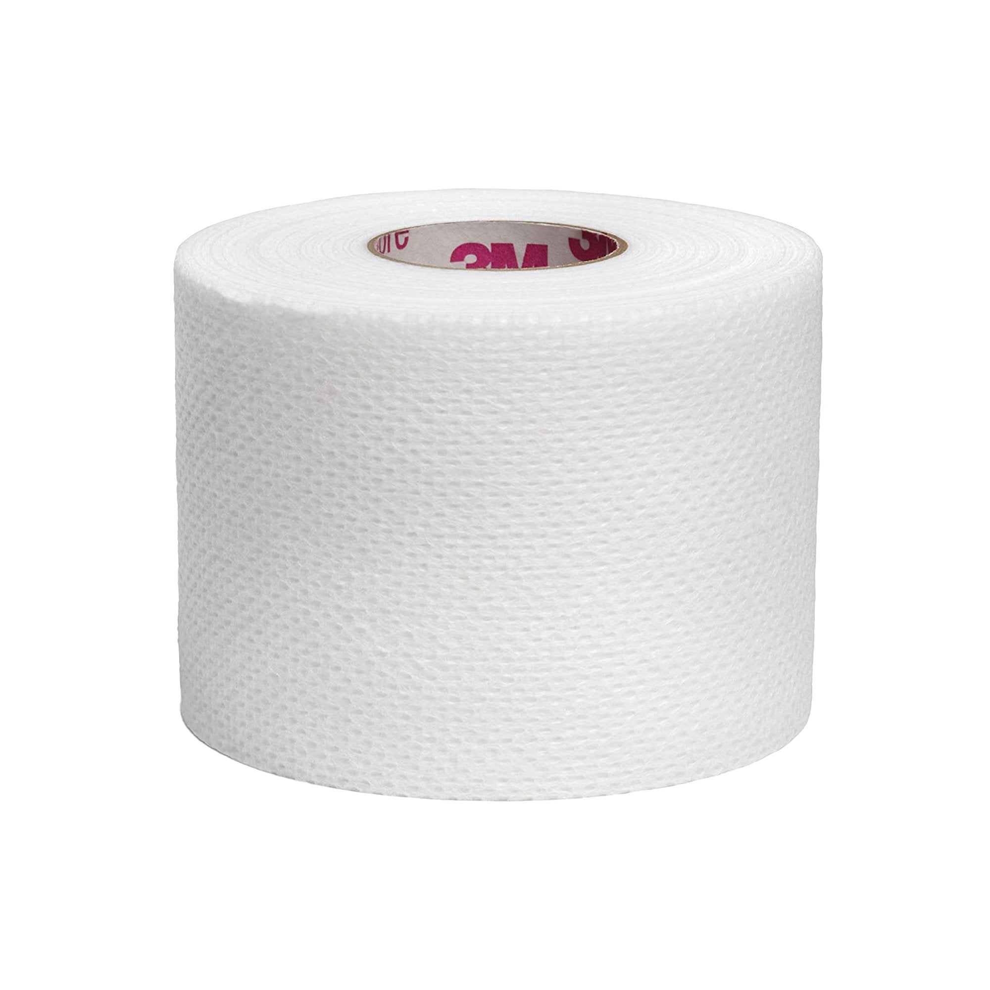 3M™ Medipore™ H Cloth Medical Tape, 2 Inch x 2 Yard, White (48 Units)