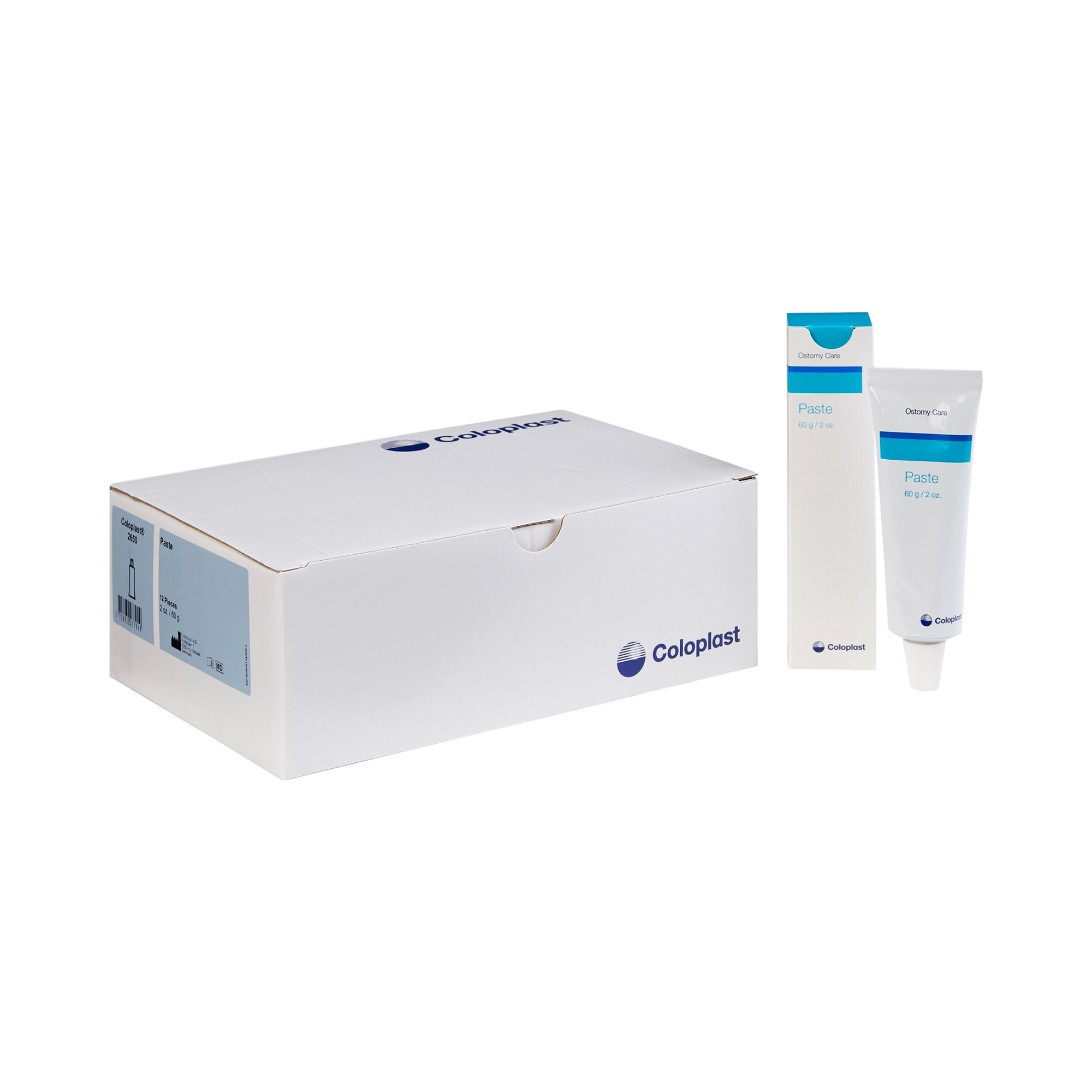 Coloplast® Ostomy Paste (12 Units)