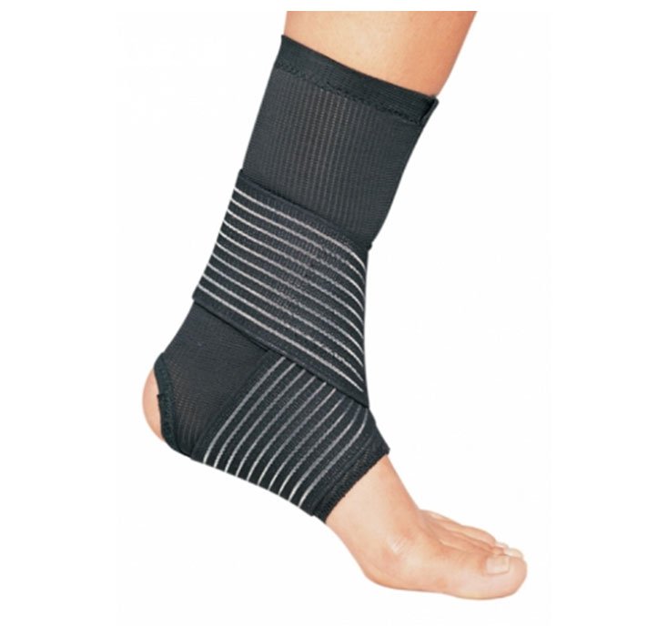 ProCare® Ankle Support, Large (1 Unit)