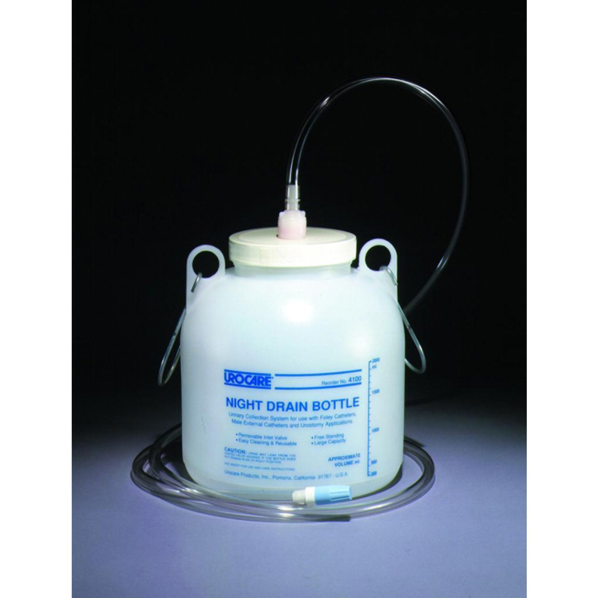 Urocare® Urinary Drainage Bottle (1 Unit)