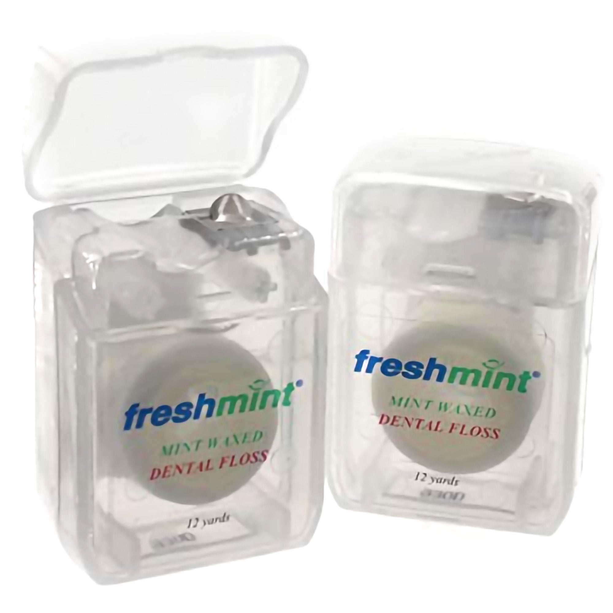 Freshmint® Dental Floss (12 Units)