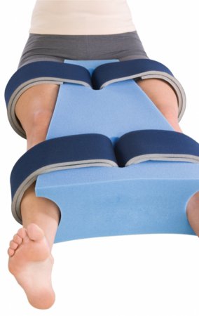 DonJoy® Hip Abduction Pillow (1 Unit)