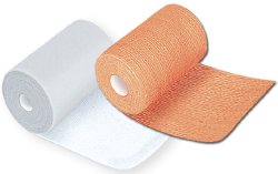 CoFlex® TLC Zinc LITE with Indicators Self-adherent / Pull On Closure 2 Layer Compression Bandage System (2 Units)