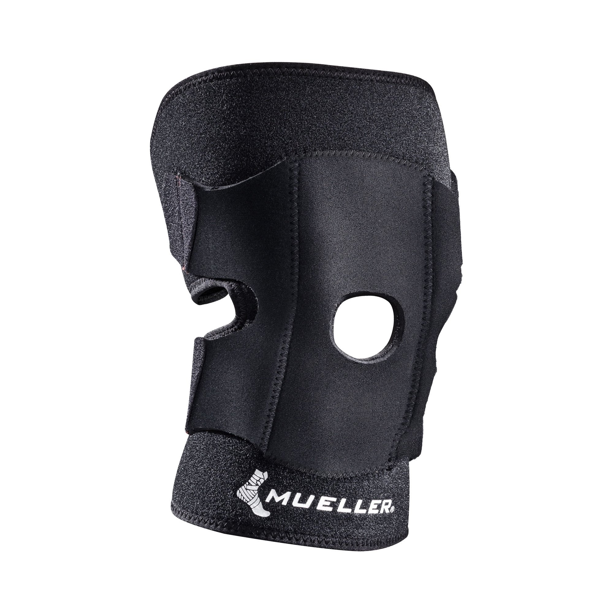 Mueller Knee Support, One Size Fits Most (1 Unit)