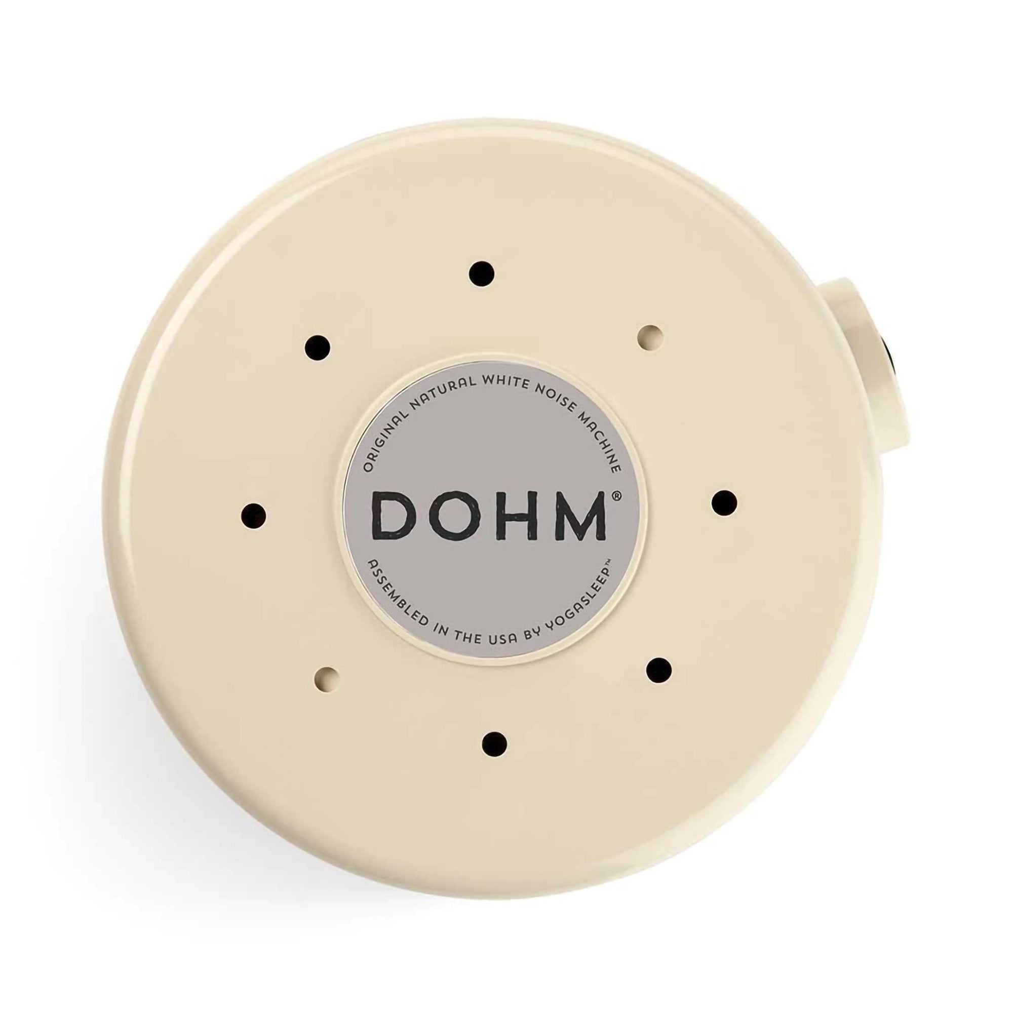 Dohm Sound Machine (1 Unit)