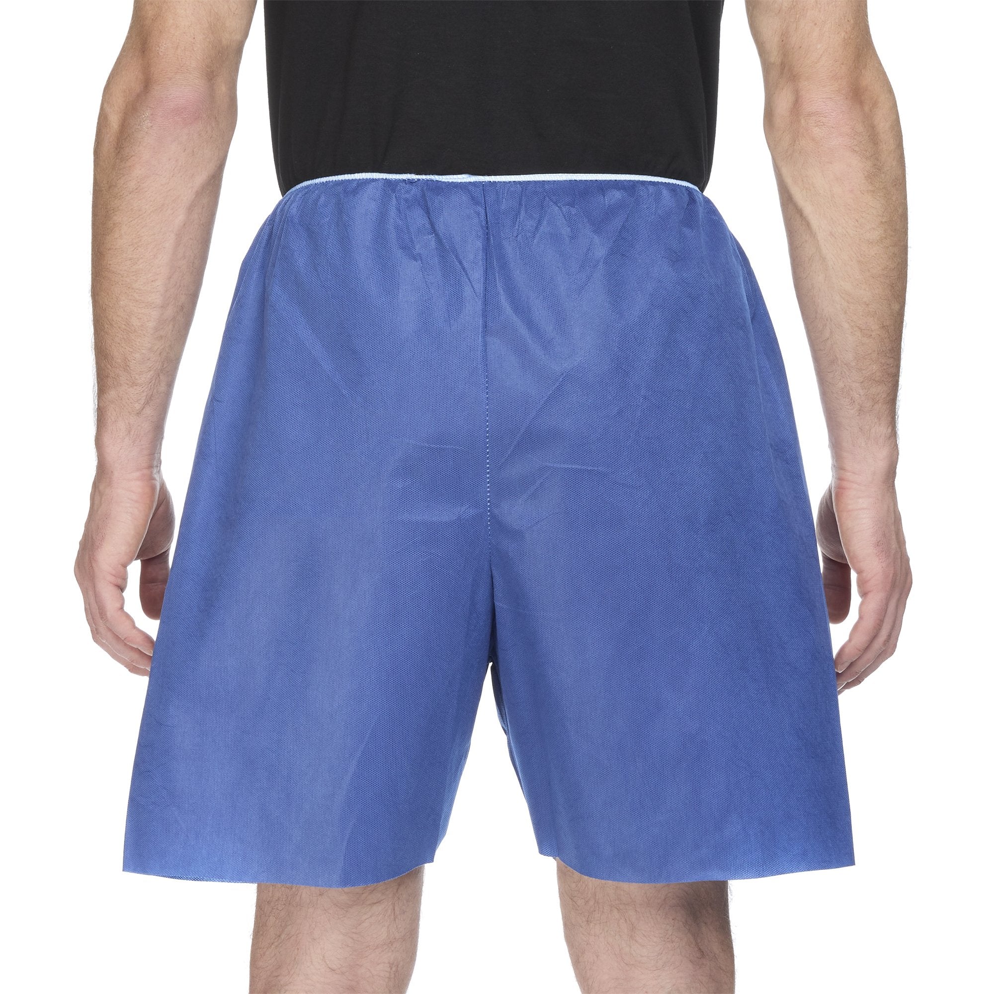 McKesson Patient Exam Shorts, 2X-Large (25 Units)