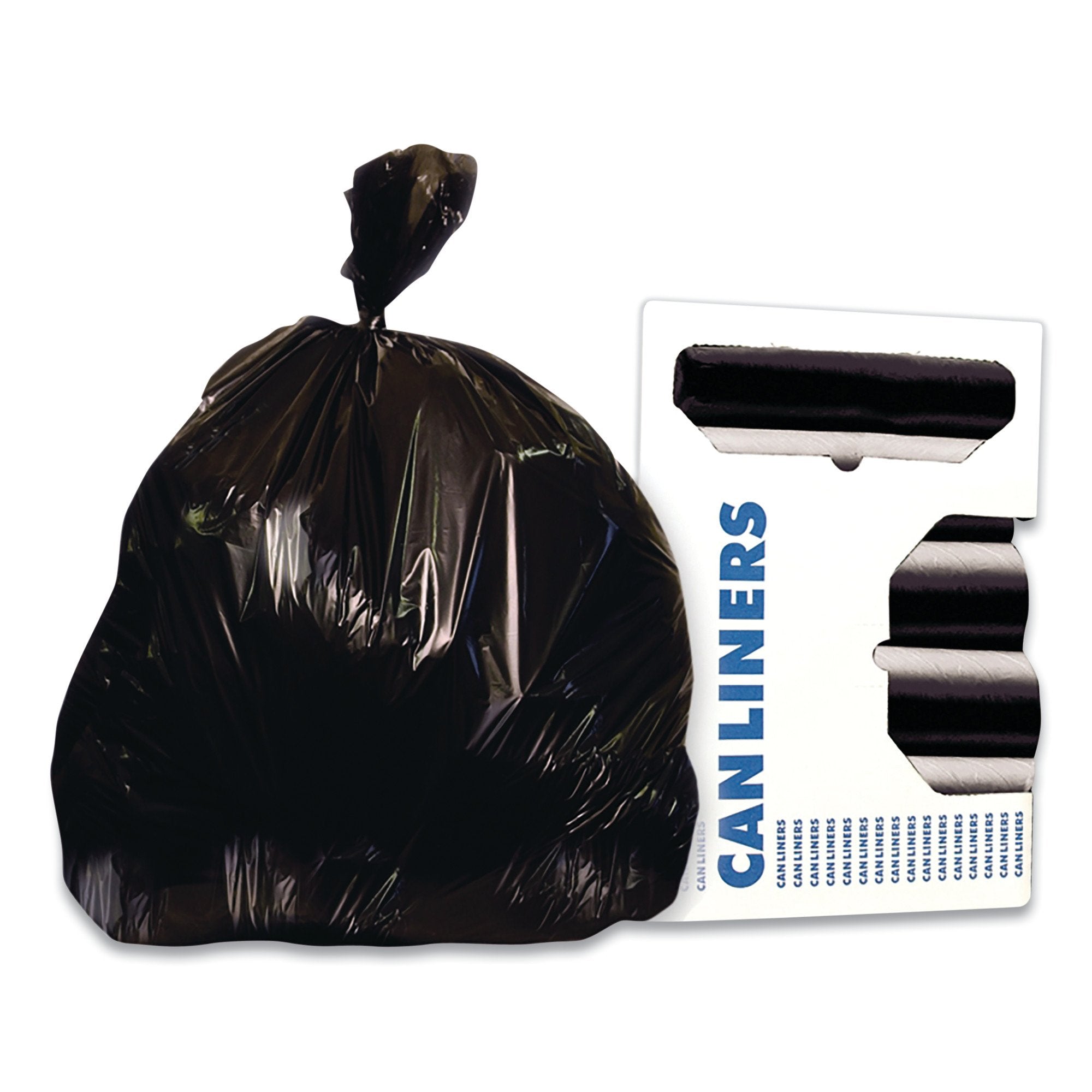 Boardwalk® Trash Bag (100 Units)