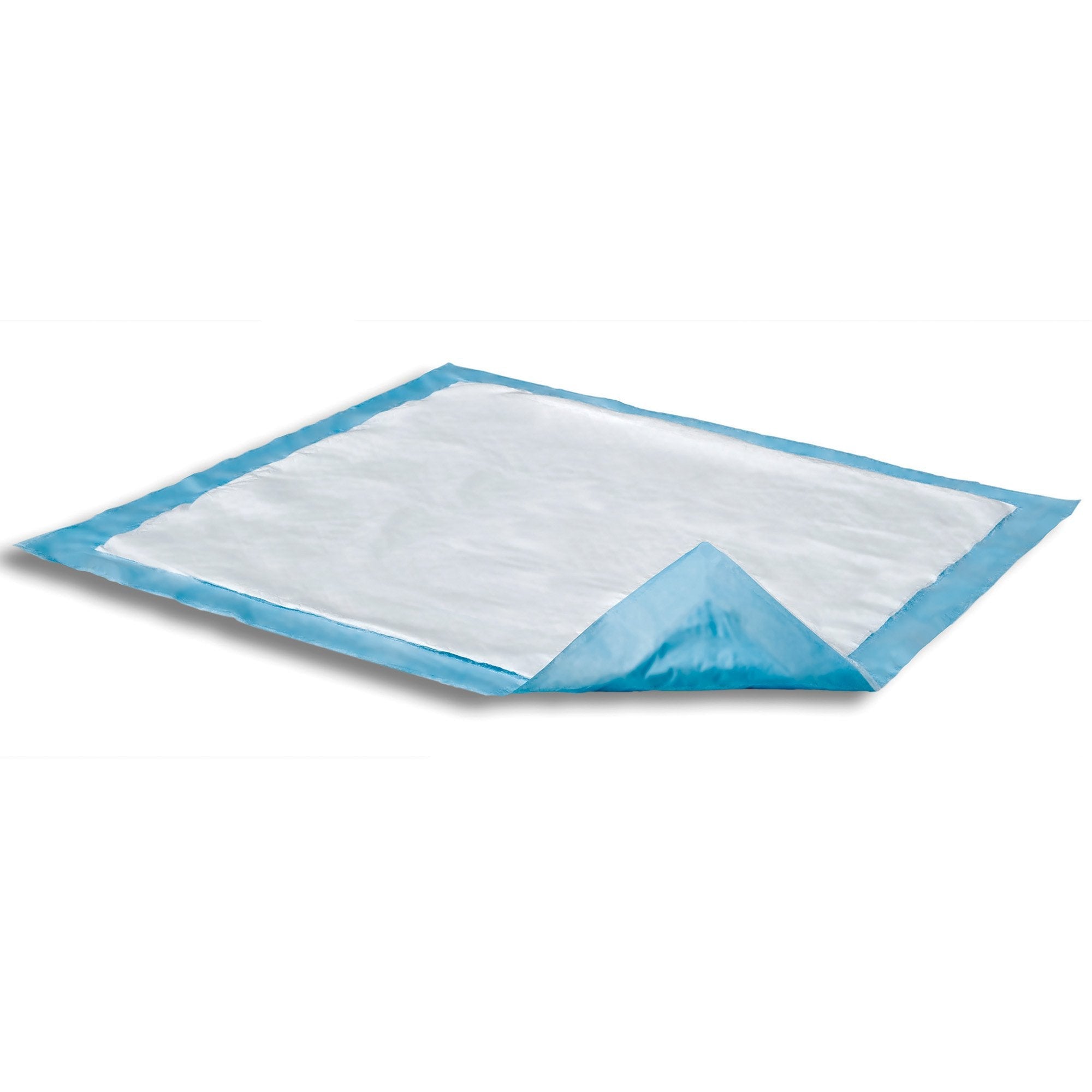 Attends® Care Dri-Sorb® Underpad, 23 X 24 Inches (1 Unit)