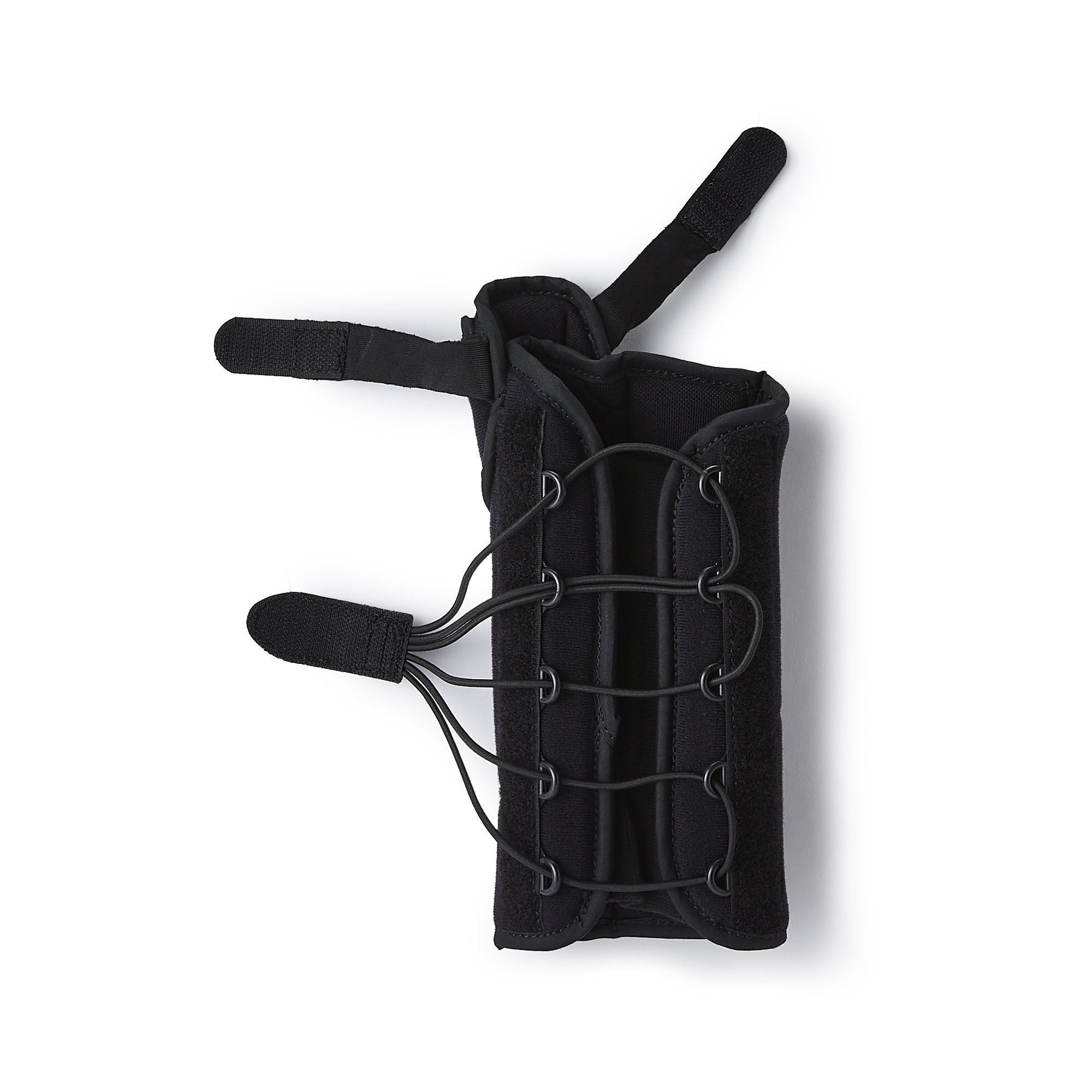 McKesson Right Wrist Splint with Abducted Thumb, One Size Fits Most (1 Unit)