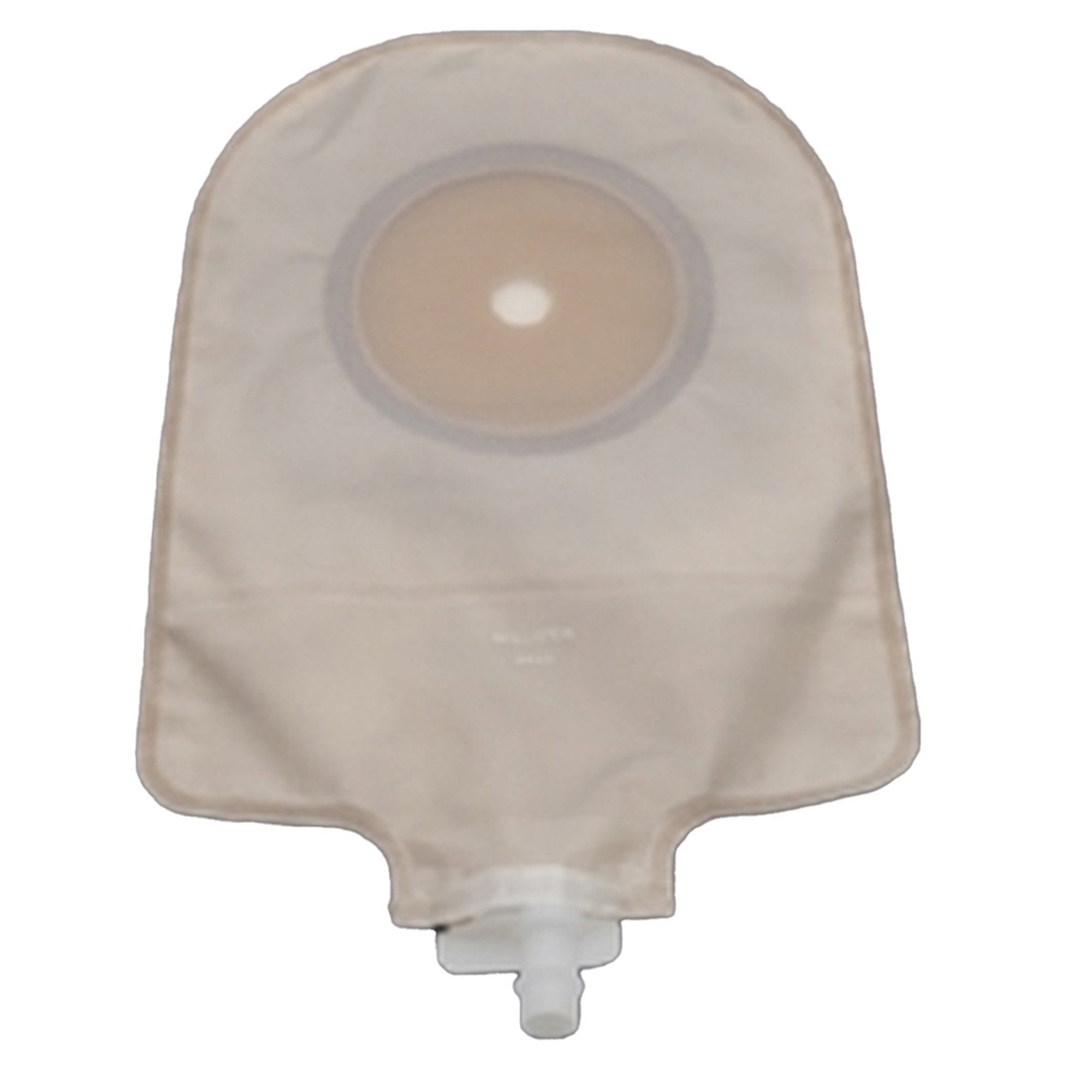 Premier™ One-Piece Urostomy Pouch, 2½ Inch Stoma (10 Units)