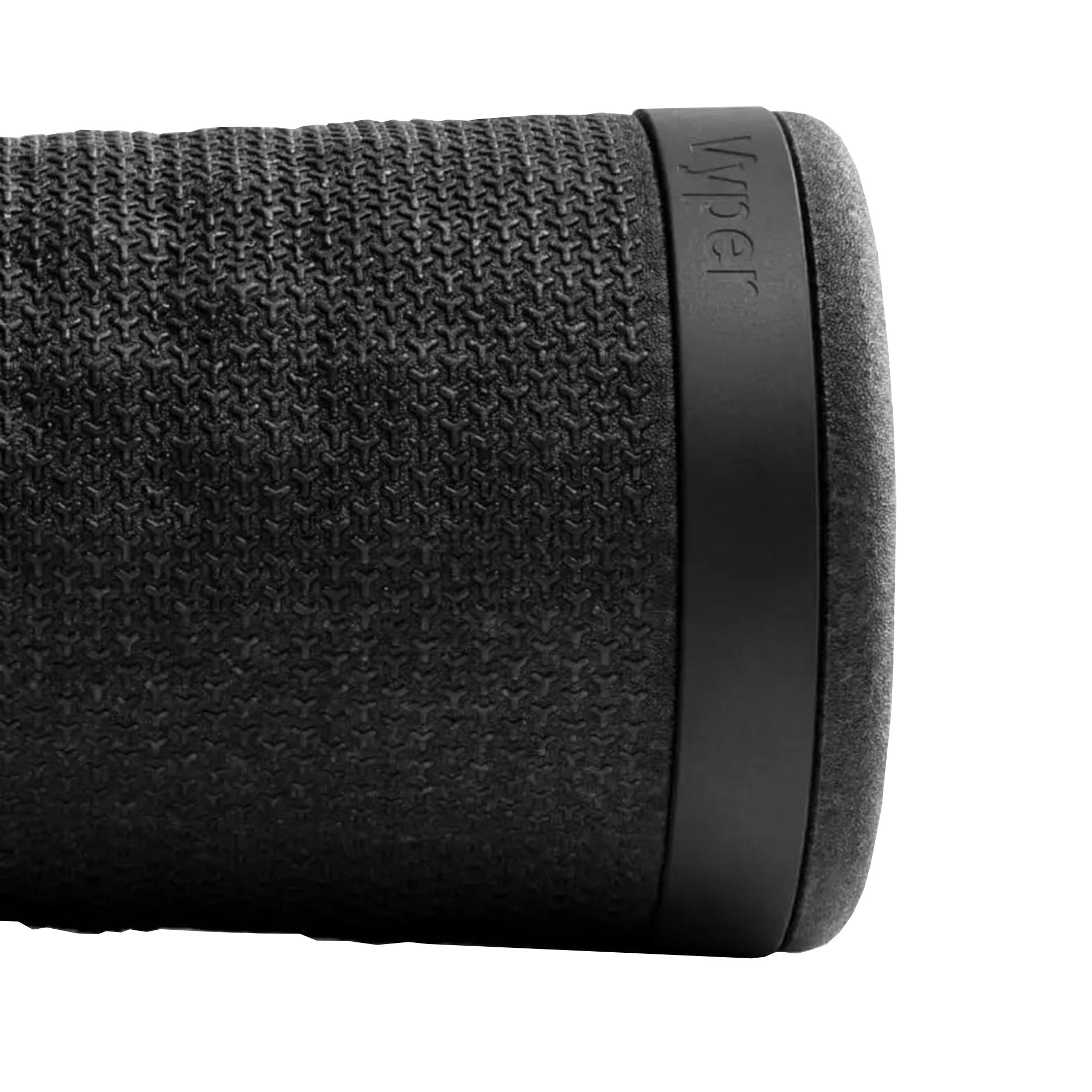 Vyper 3 High-Torque Vibration Foam Roller for Full Body Recovery