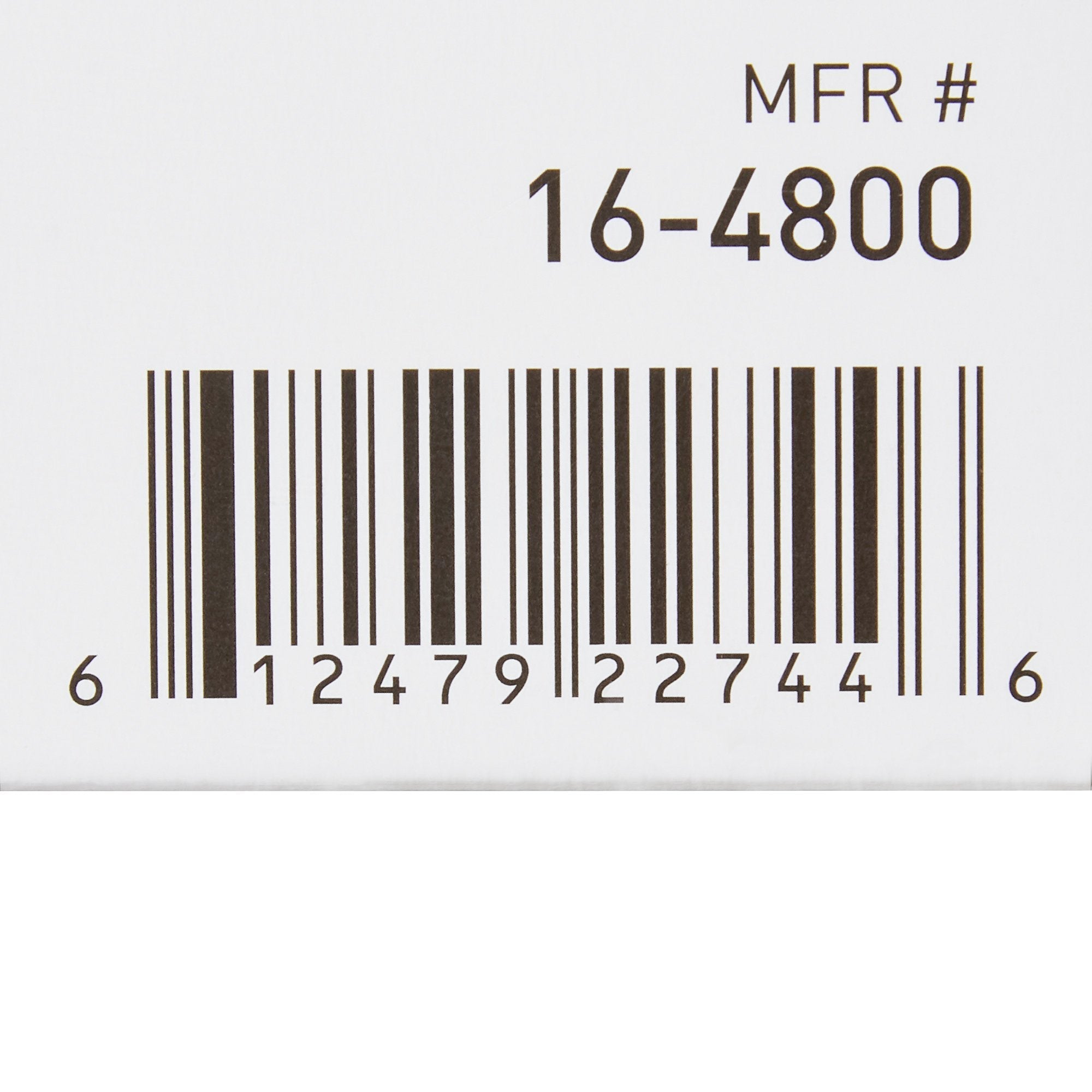 McKesson Oval Tan Adhesive Strip, 1 x 1-1/4 Inch (100 Units)