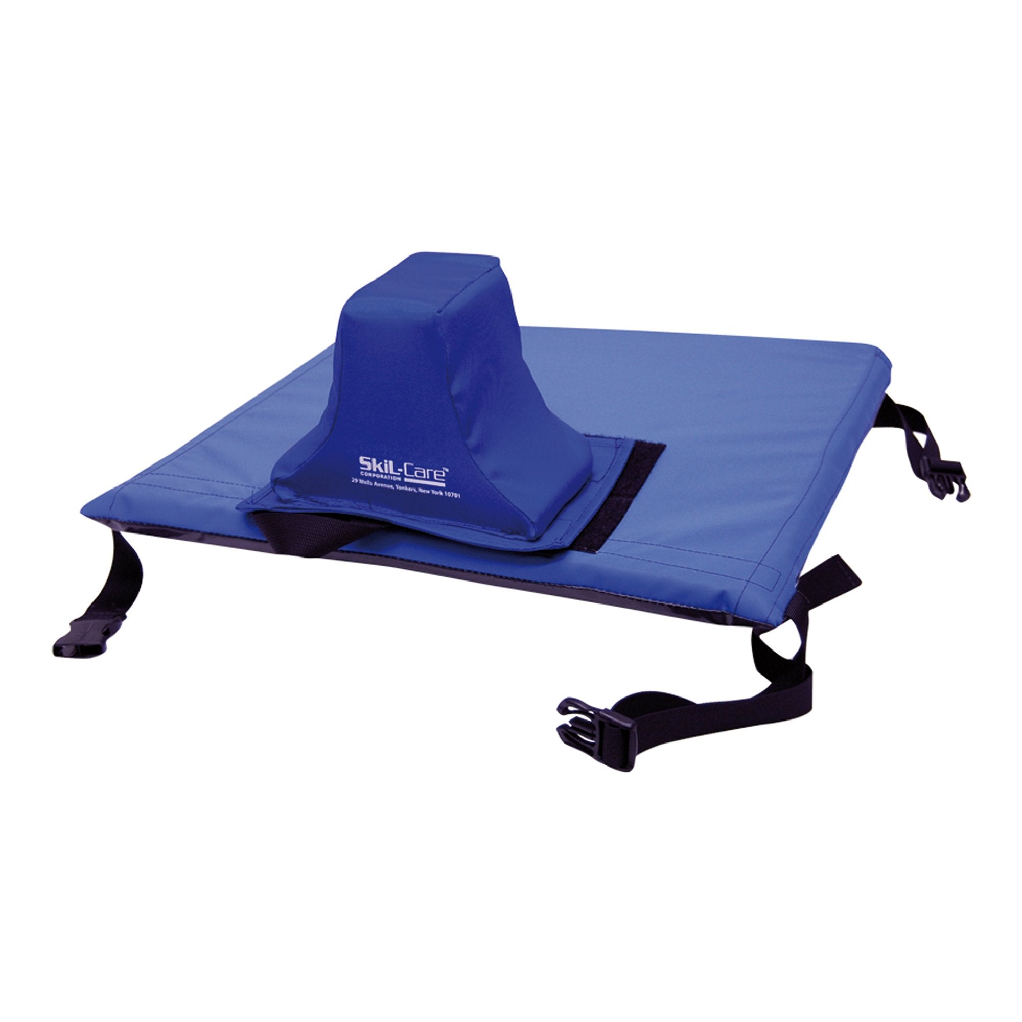 SkiL-Care™ Wheelchair Slider Pommel (1 Unit)