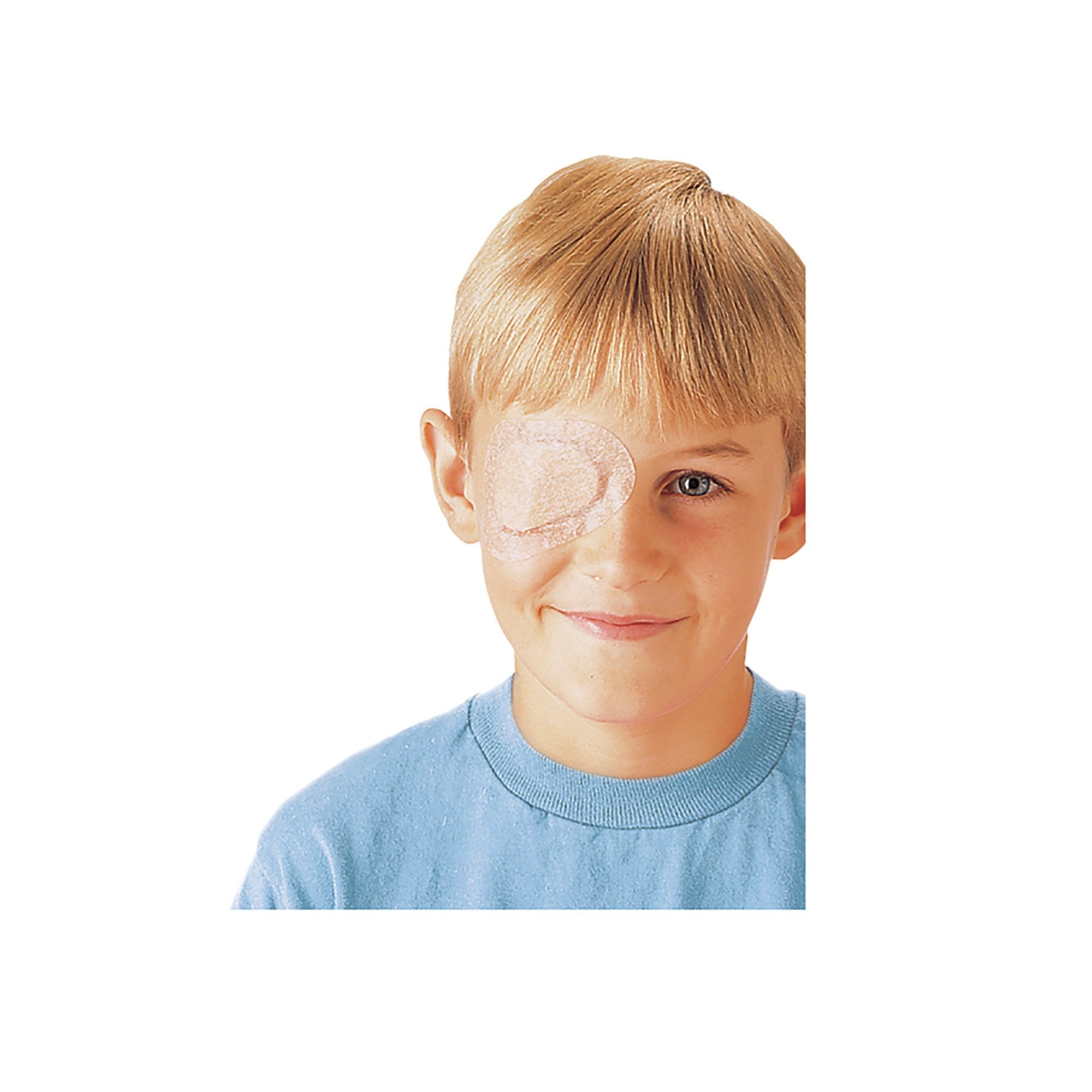 Nexcare™ Opticlude™ Eye Patch, Regular (20 Units)