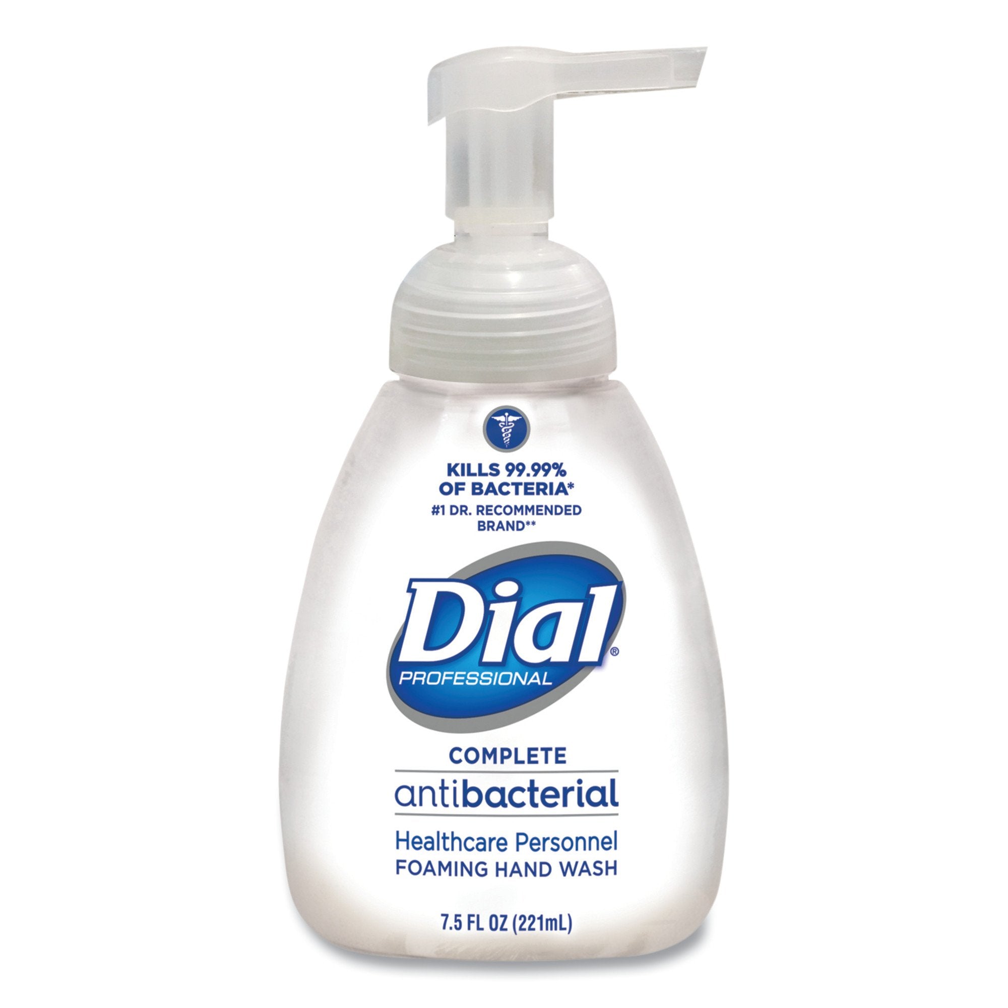 Dial® Complete Antibacterial Soap (12 Units)