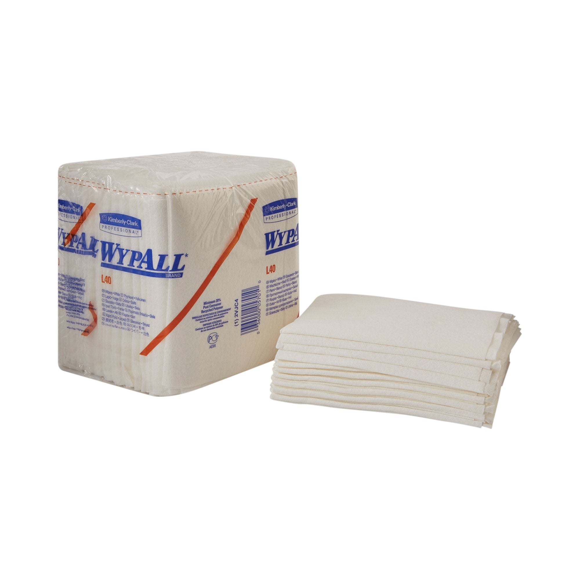 WypAll® L40 Towels (56 Units)