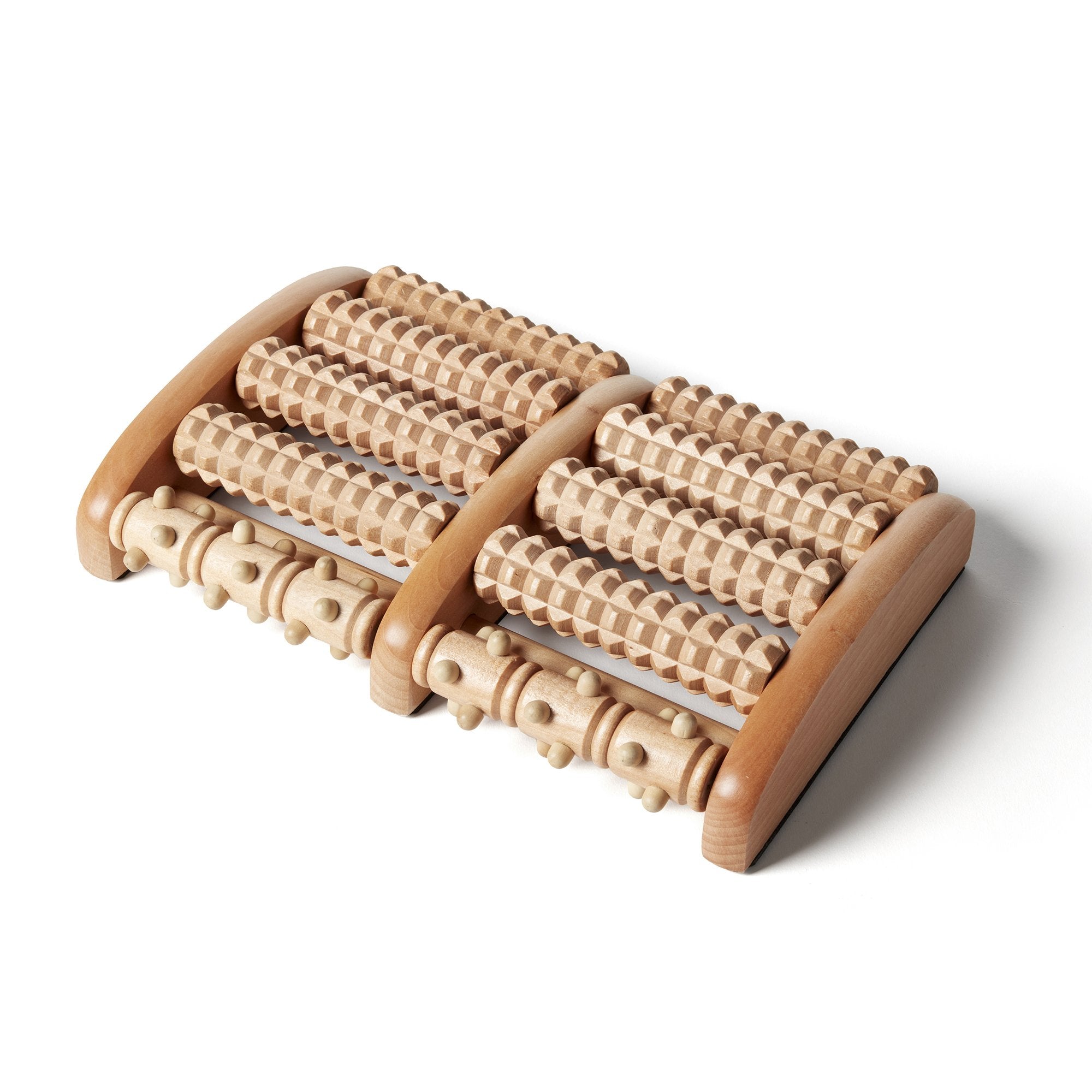 Kanjo Acupressure Foot Pain Relief Multi-Roller (20 Units)