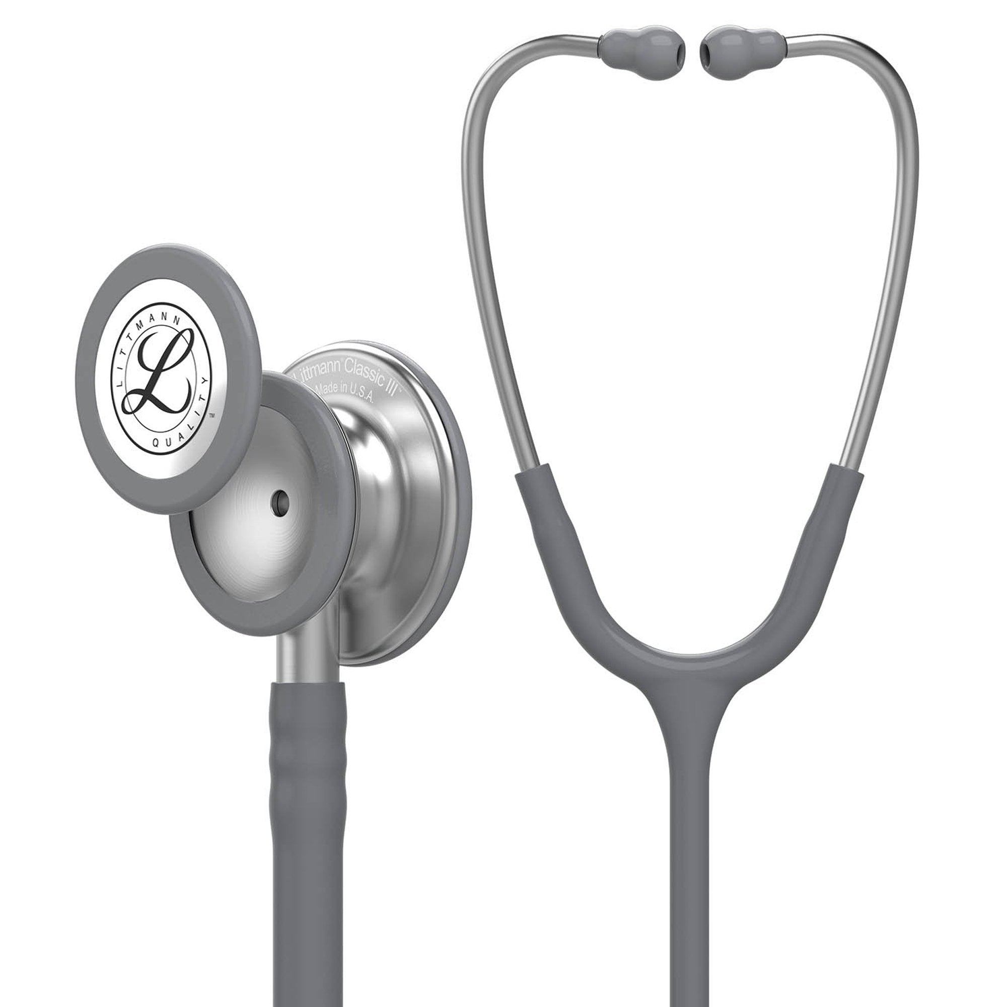 3M Littmann Classic III Monitoring Stethoscope (1 Unit)