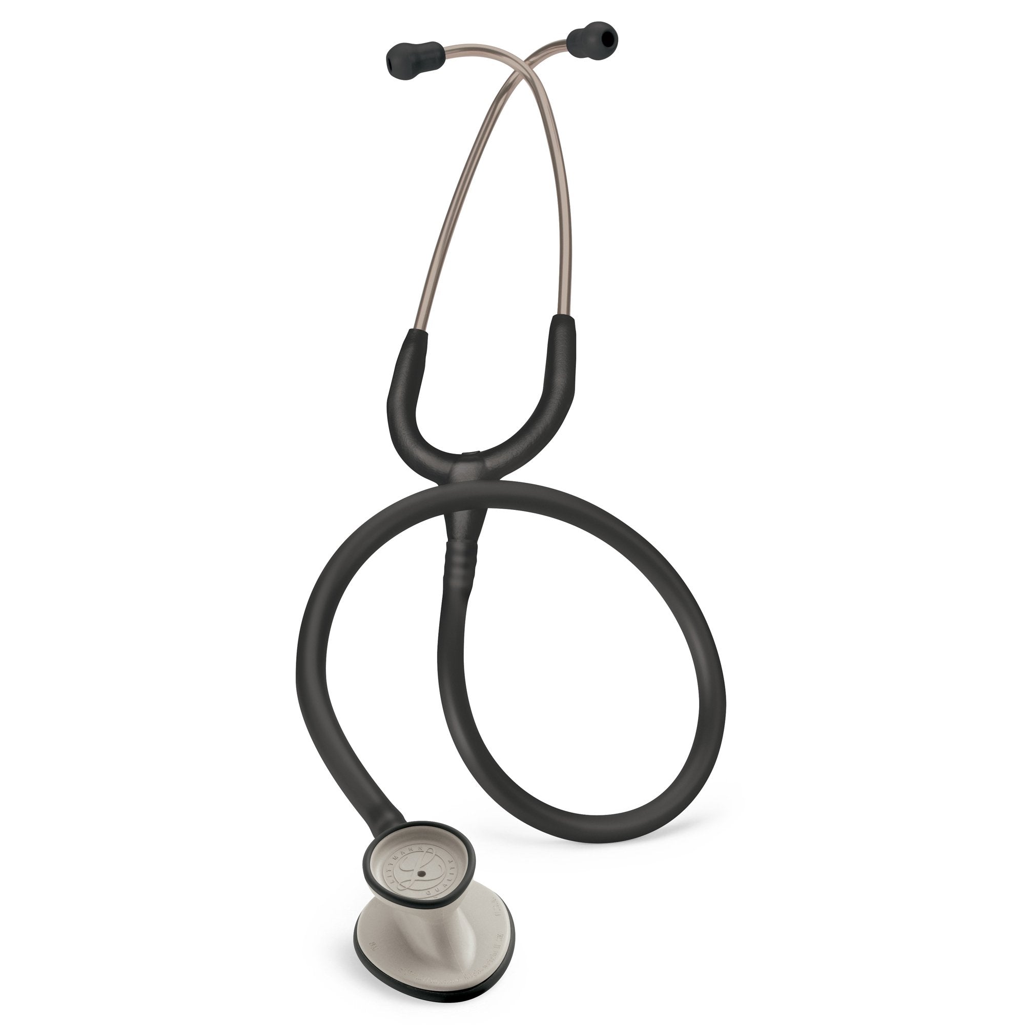 3M Littmann Lightweight II S.E. Stethoscope, Black, 28 Inch (1 Unit)