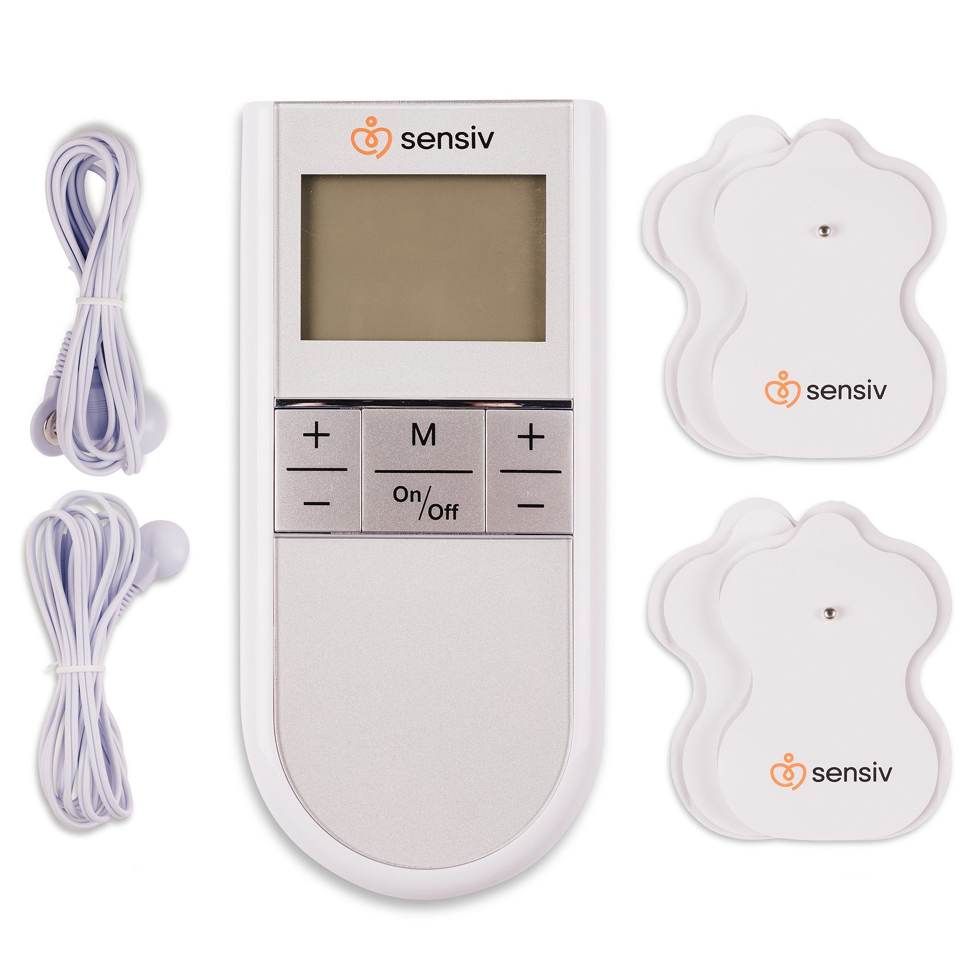 Sensiv Multi-Channel Pain Relief TENS Unit (1 Unit)