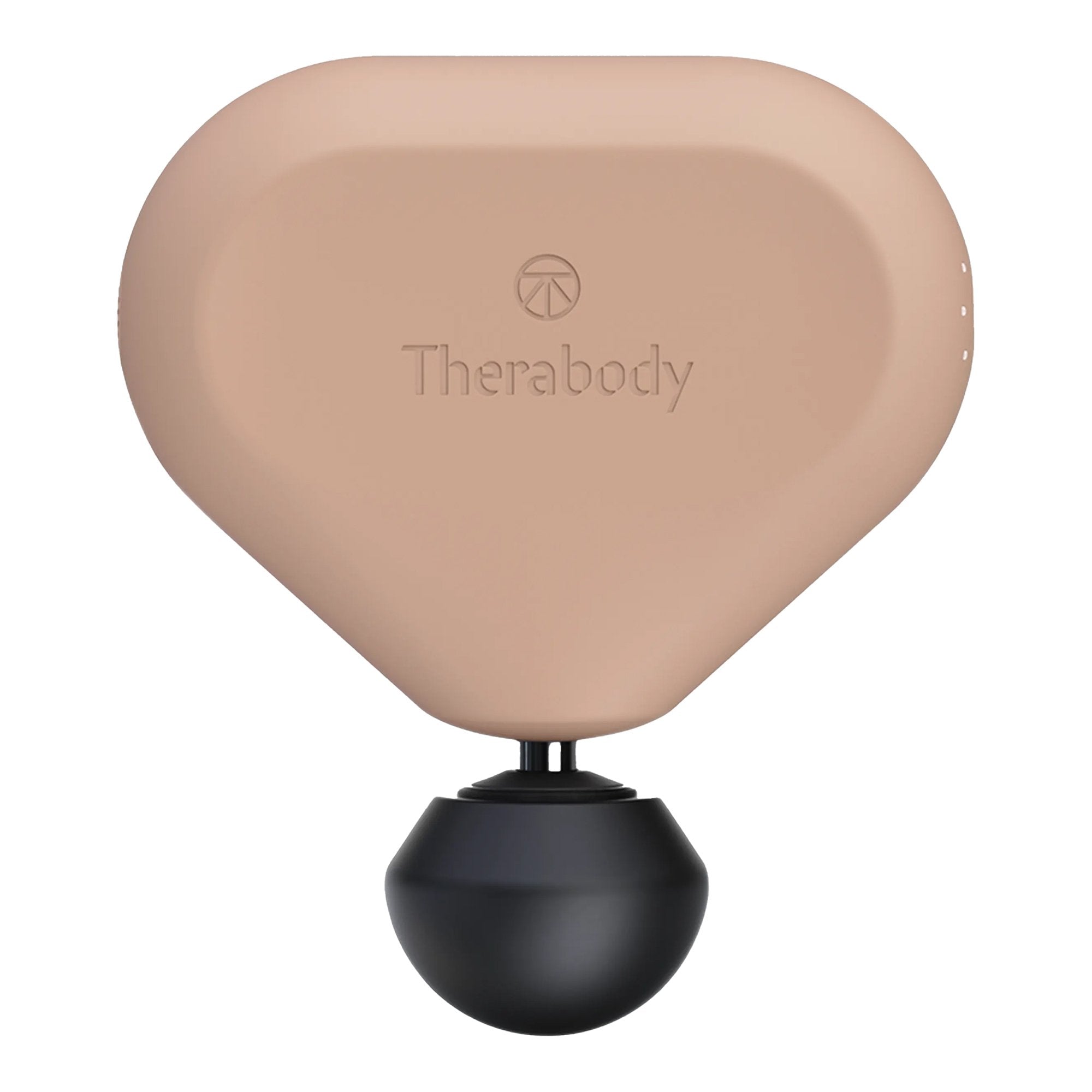 Theragun mini™ Hand-Held Massager, Desert Rose (1 Unit)