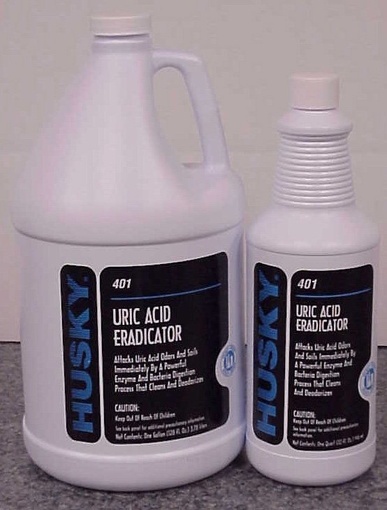 Husky® Deodorizer (12 Units)