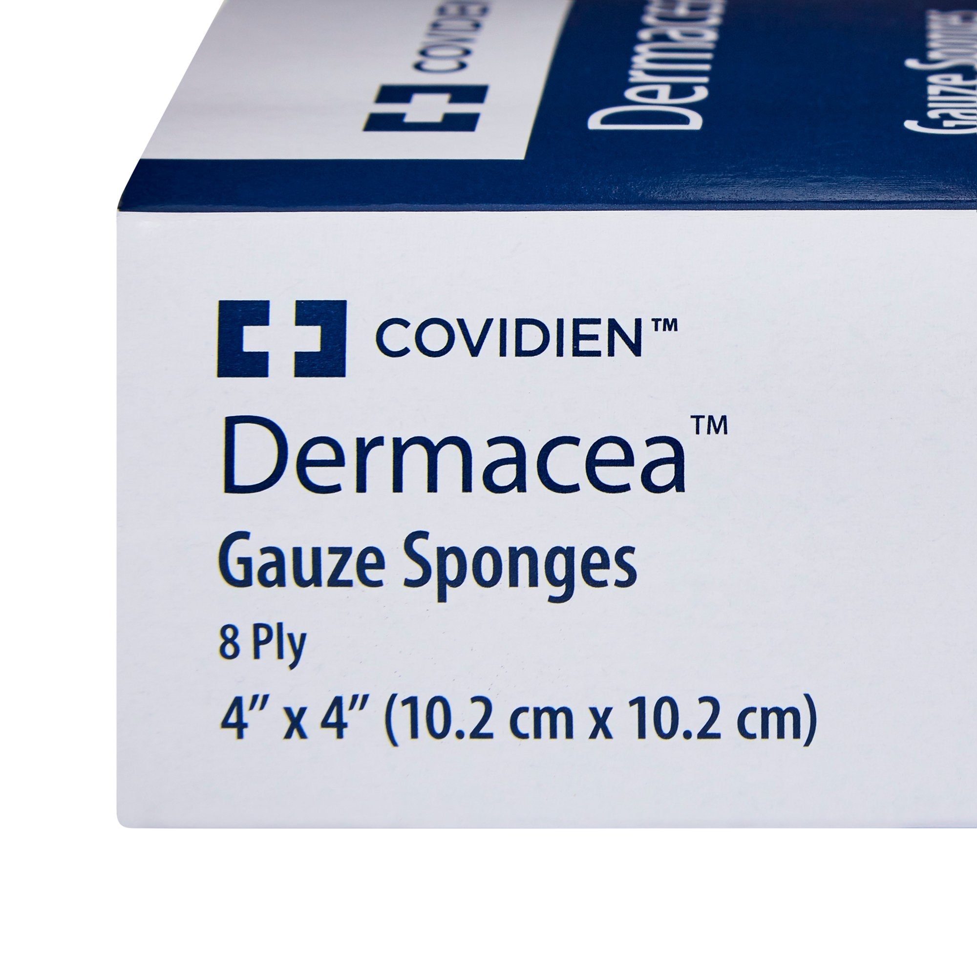 Dermacea™ Sterile Gauze Sponge, 4 x 4 Inch (1 Unit)