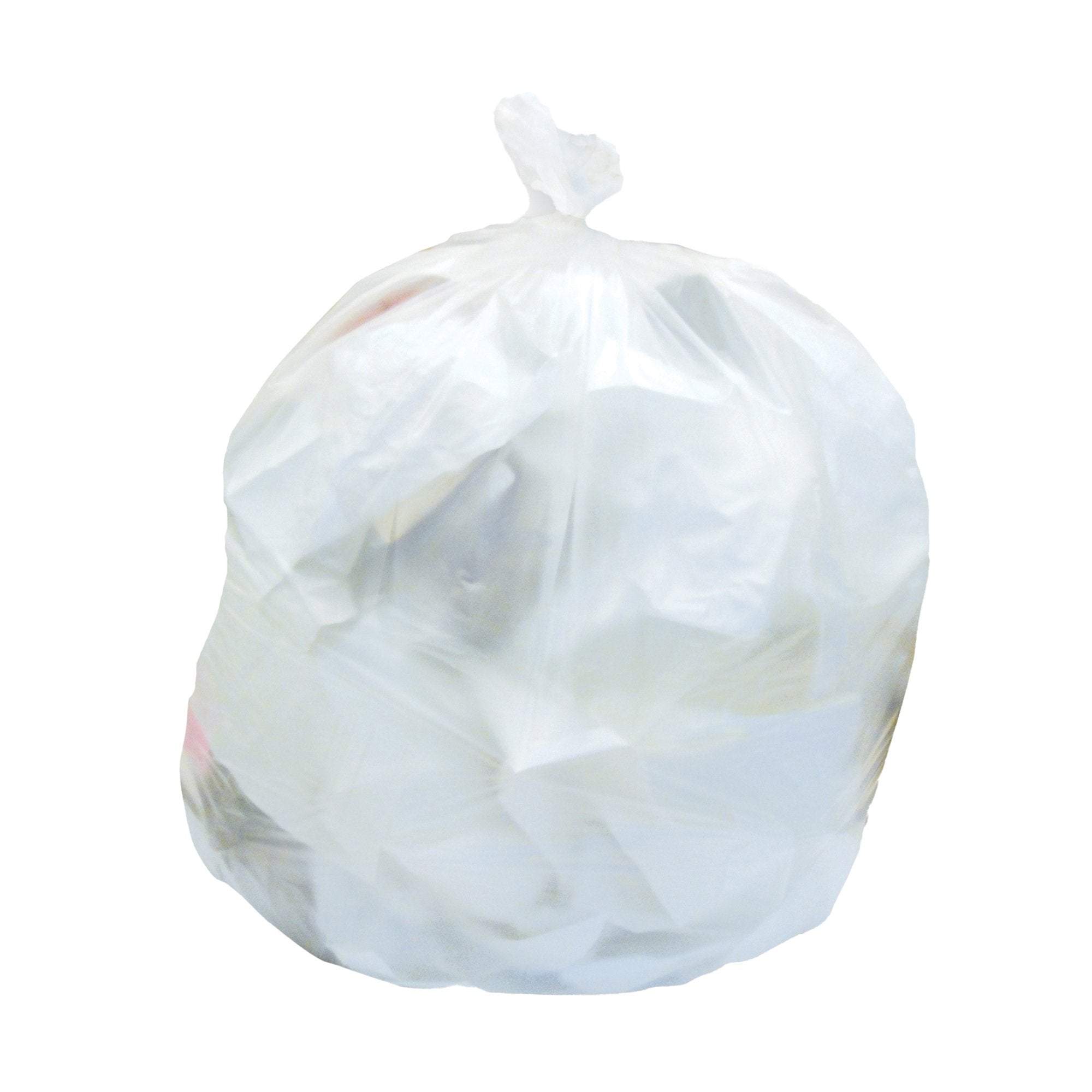 Heritage Extra Heavy Duty Trash Bag, 20-30 gal. Capacity (200 Units)