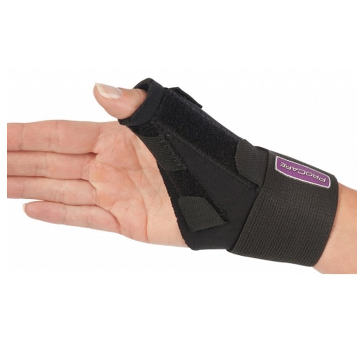 ProCare® Thumb Splint, One Size Fits Most (1 Unit)