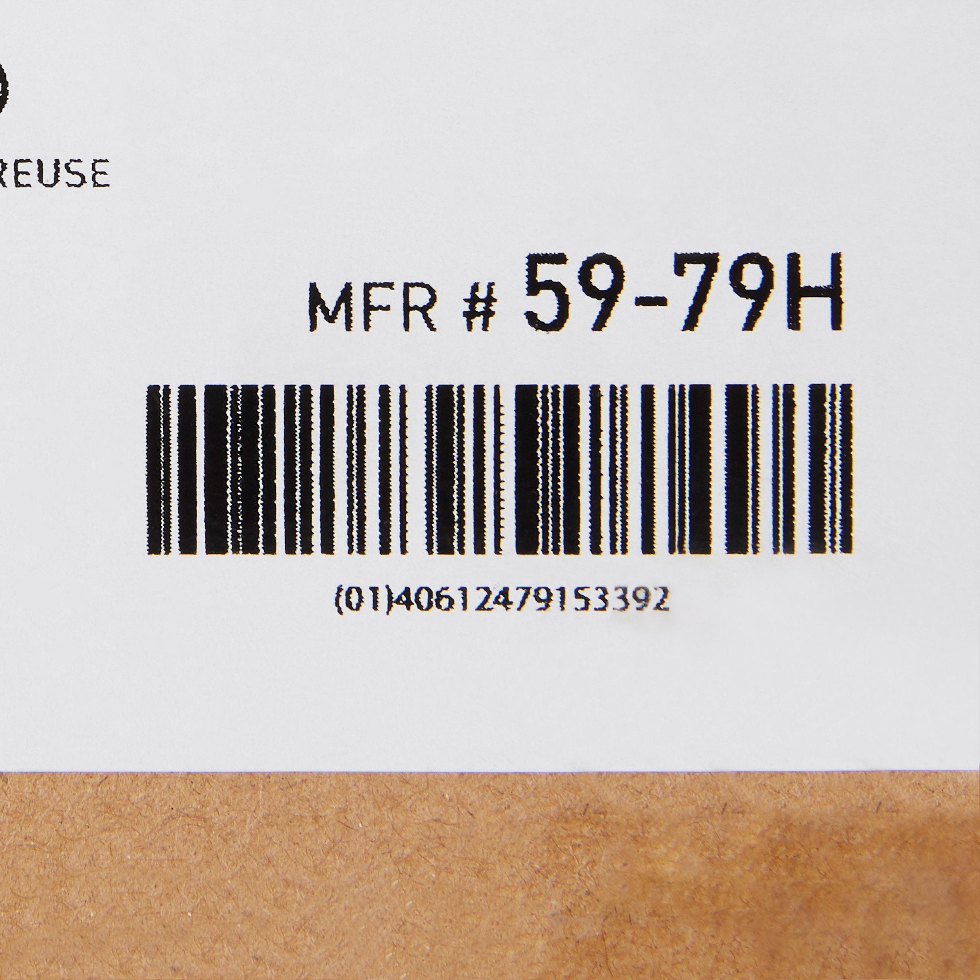 McKesson Instant Hot Pack, 6-4/5 x 9 Inch (24 Units)